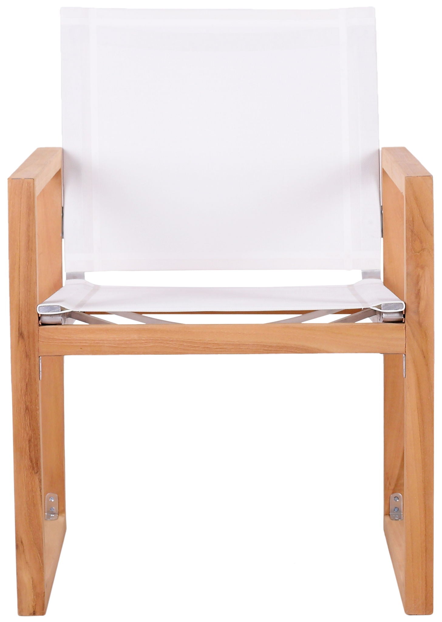 Tulum - Water Resistant Outdoor Patio Dining Arm Chair - Urban Living Furniture (Los Angeles, CA)
