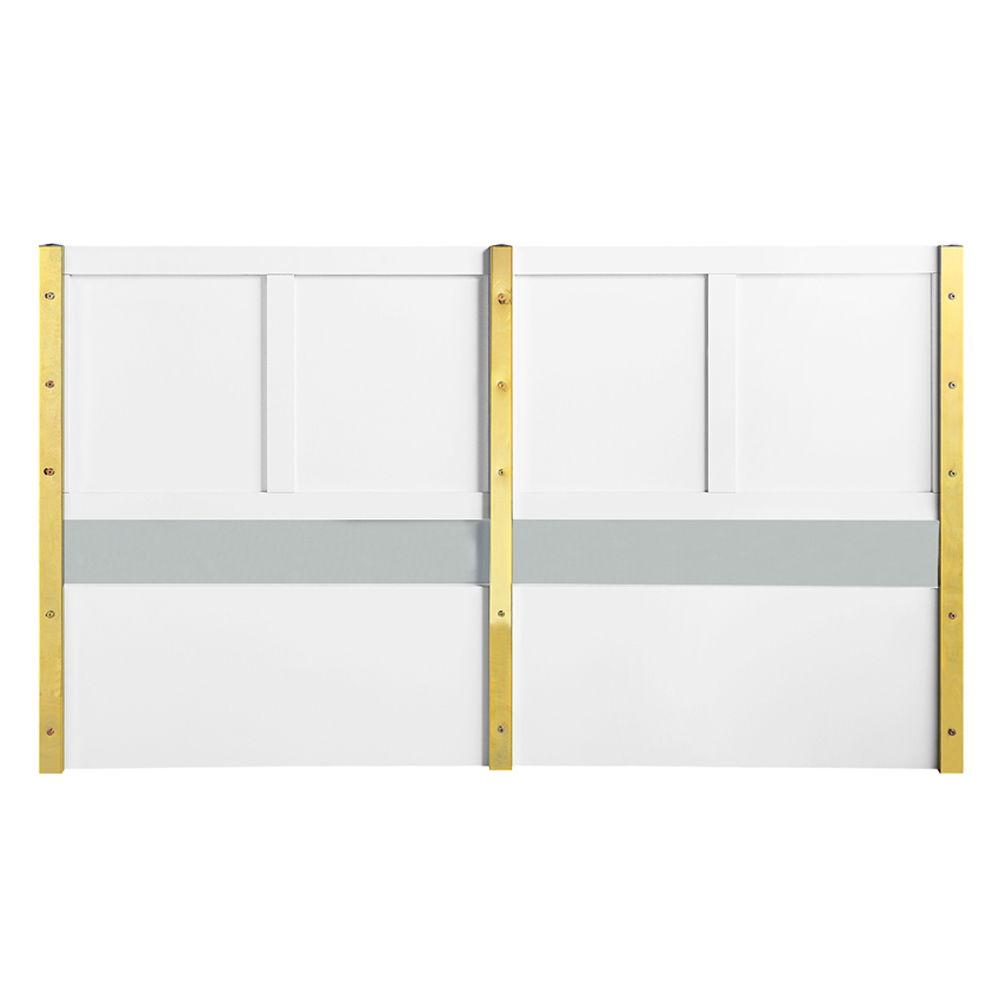 Gaines - Bed - Urban Living Furniture (Los Angeles, CA)