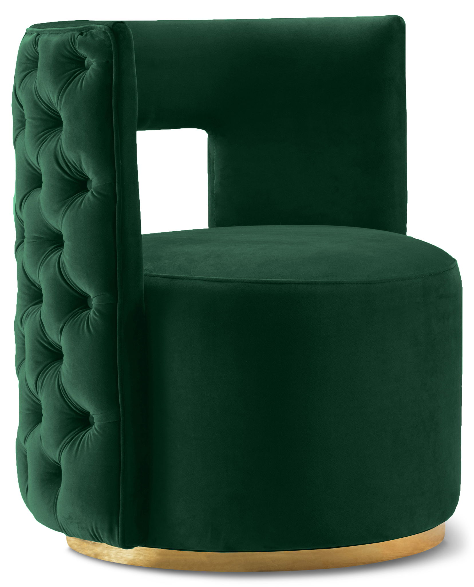 Theo - Accent Chair - Urban Living Furniture (Los Angeles, CA)