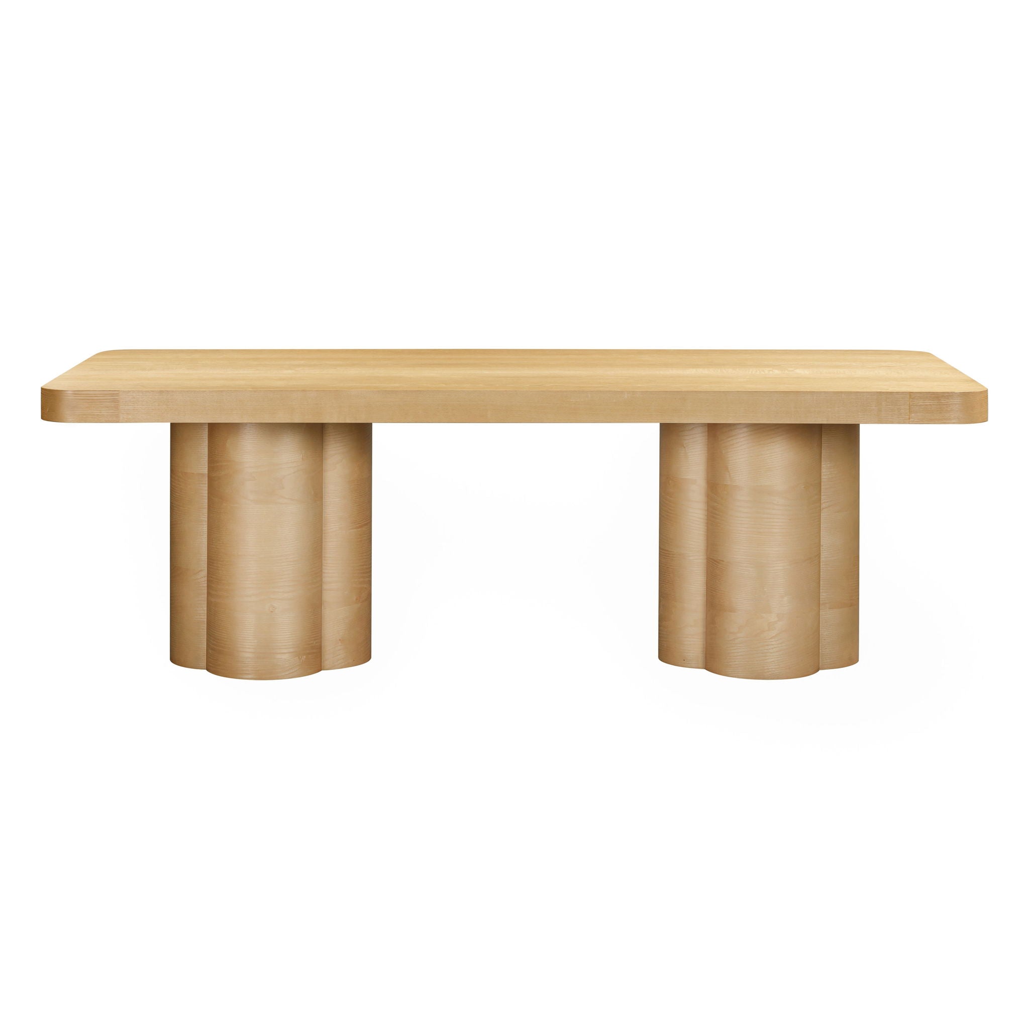 Bambi - Dining Table - Urban Living Furniture (Los Angeles, CA)