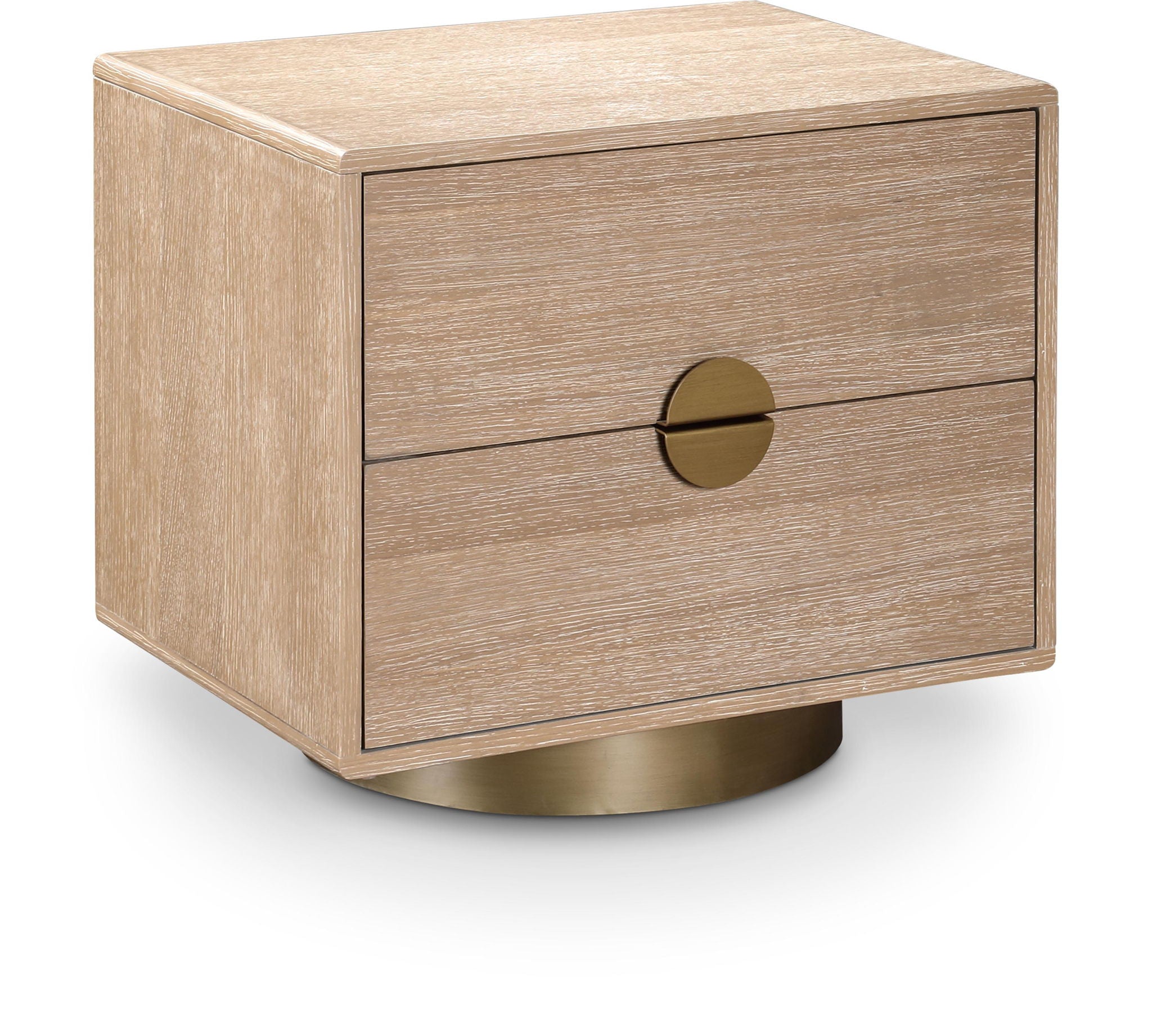 Wade - Night Stand / Side Table - Urban Living Furniture (Los Angeles, CA)