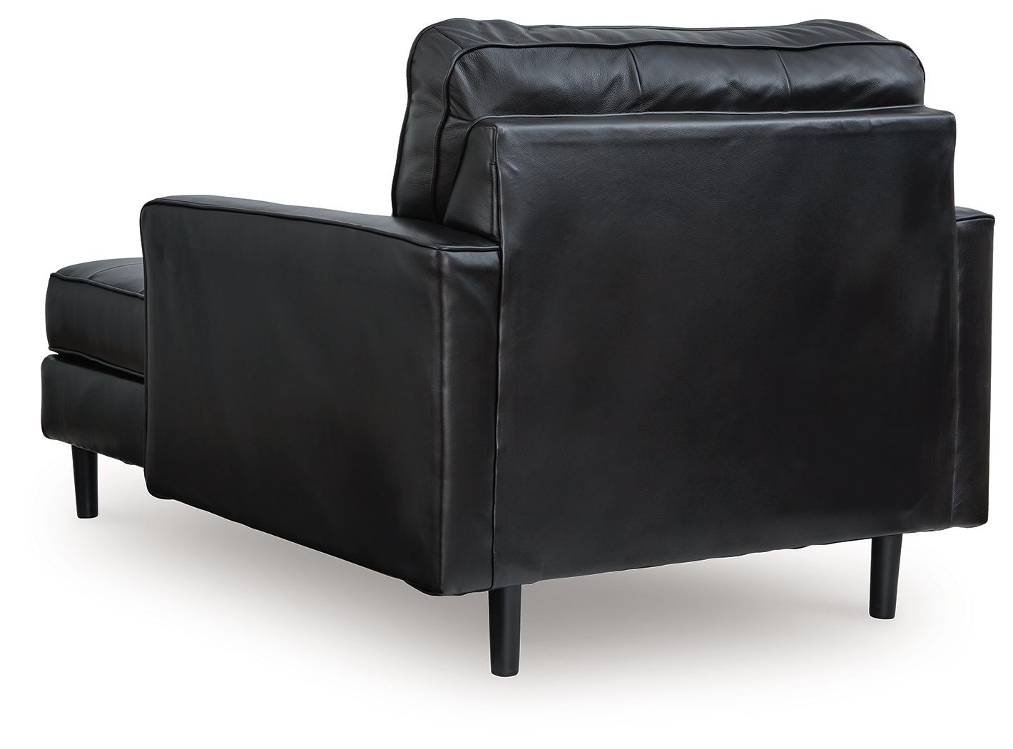 Bryceview - Onyx - Chaise - Urban Living Furniture (Los Angeles, CA)