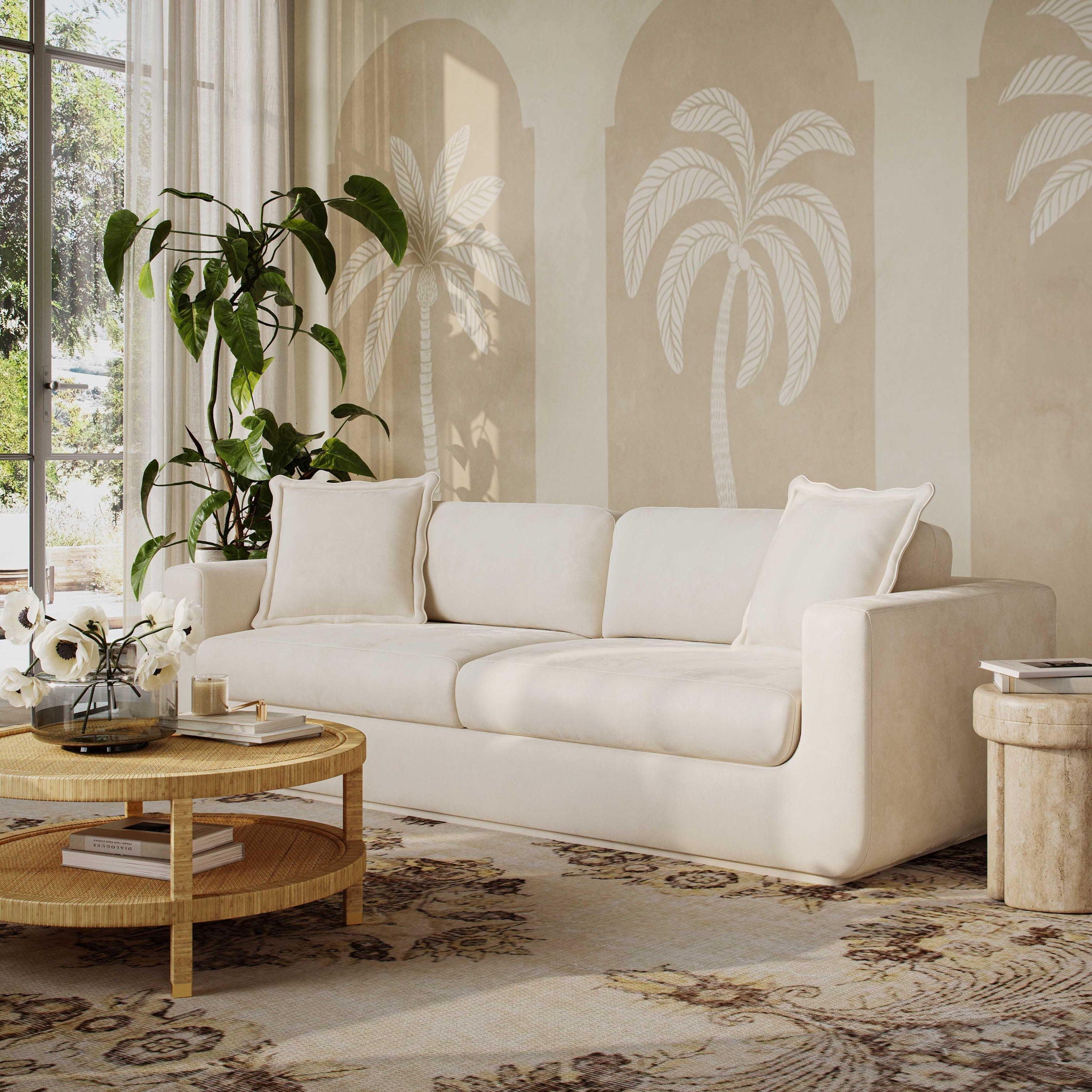 Miri - Sofa - Urban Living Furniture (Los Angeles, CA)