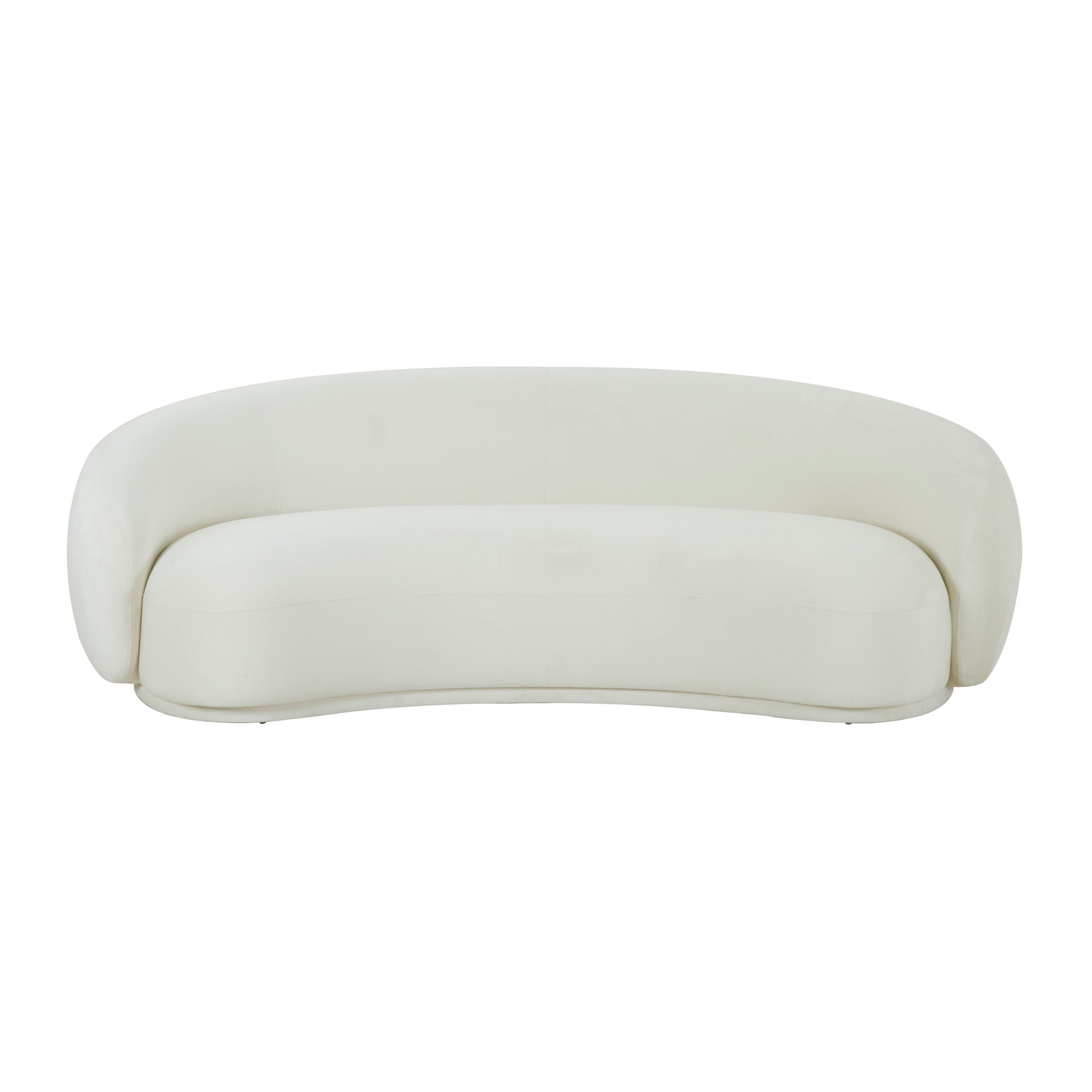 Kendall - Velvet Sofa - Urban Living Furniture (Los Angeles, CA)