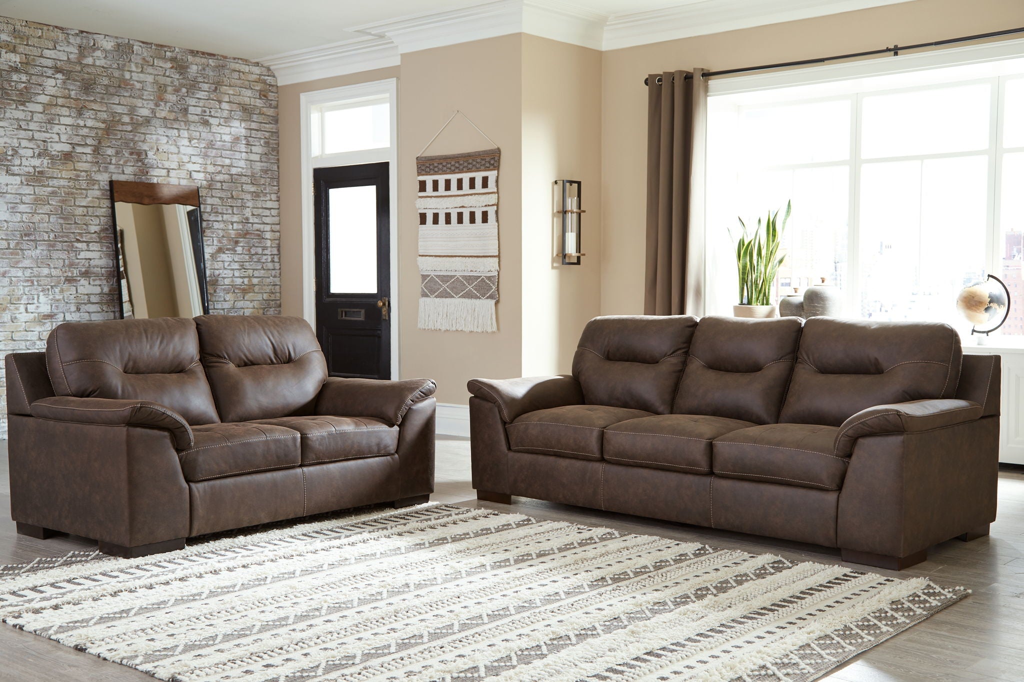 Maderla - Living Room Set - Urban Living Furniture (Los Angeles, CA)