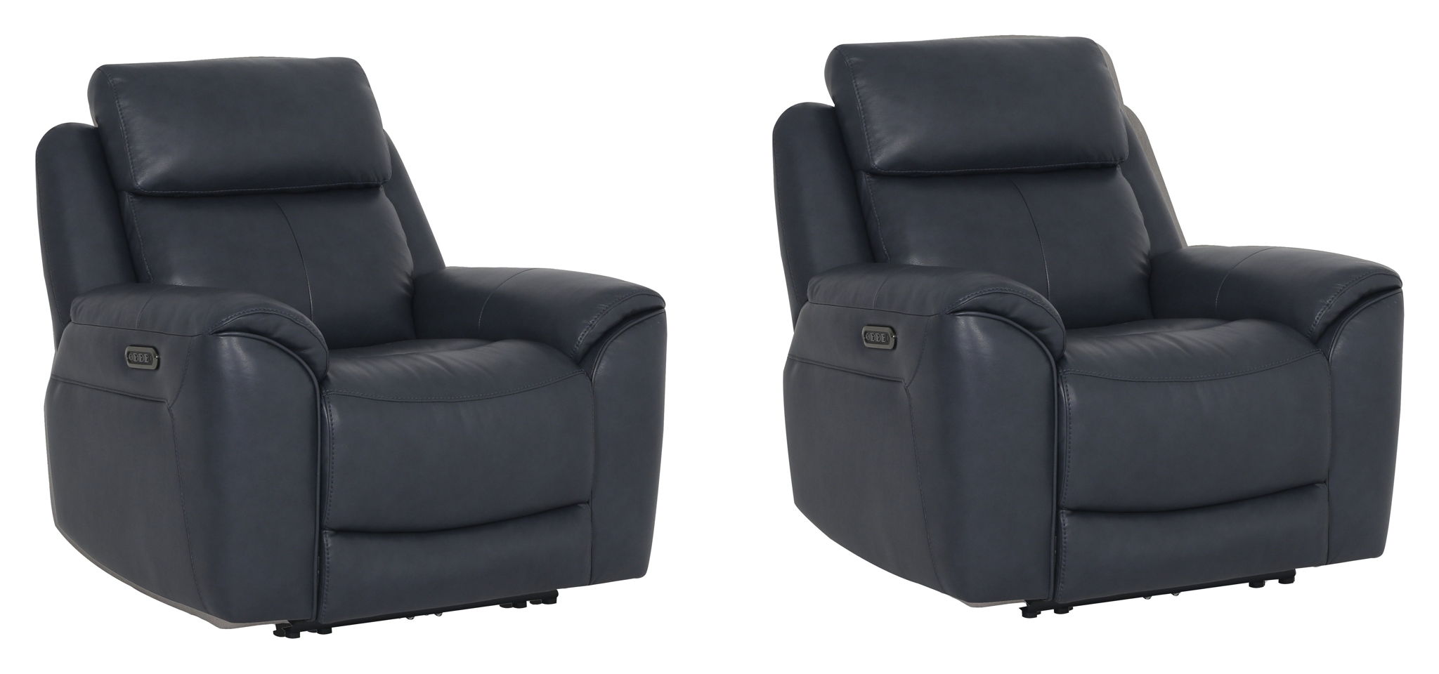 Sebastian - Power Recliner - Urban Living Furniture (Los Angeles, CA)