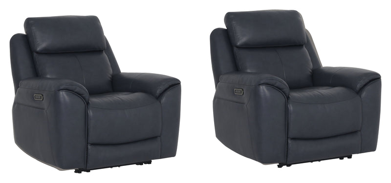 Sebastian - Power Recliner