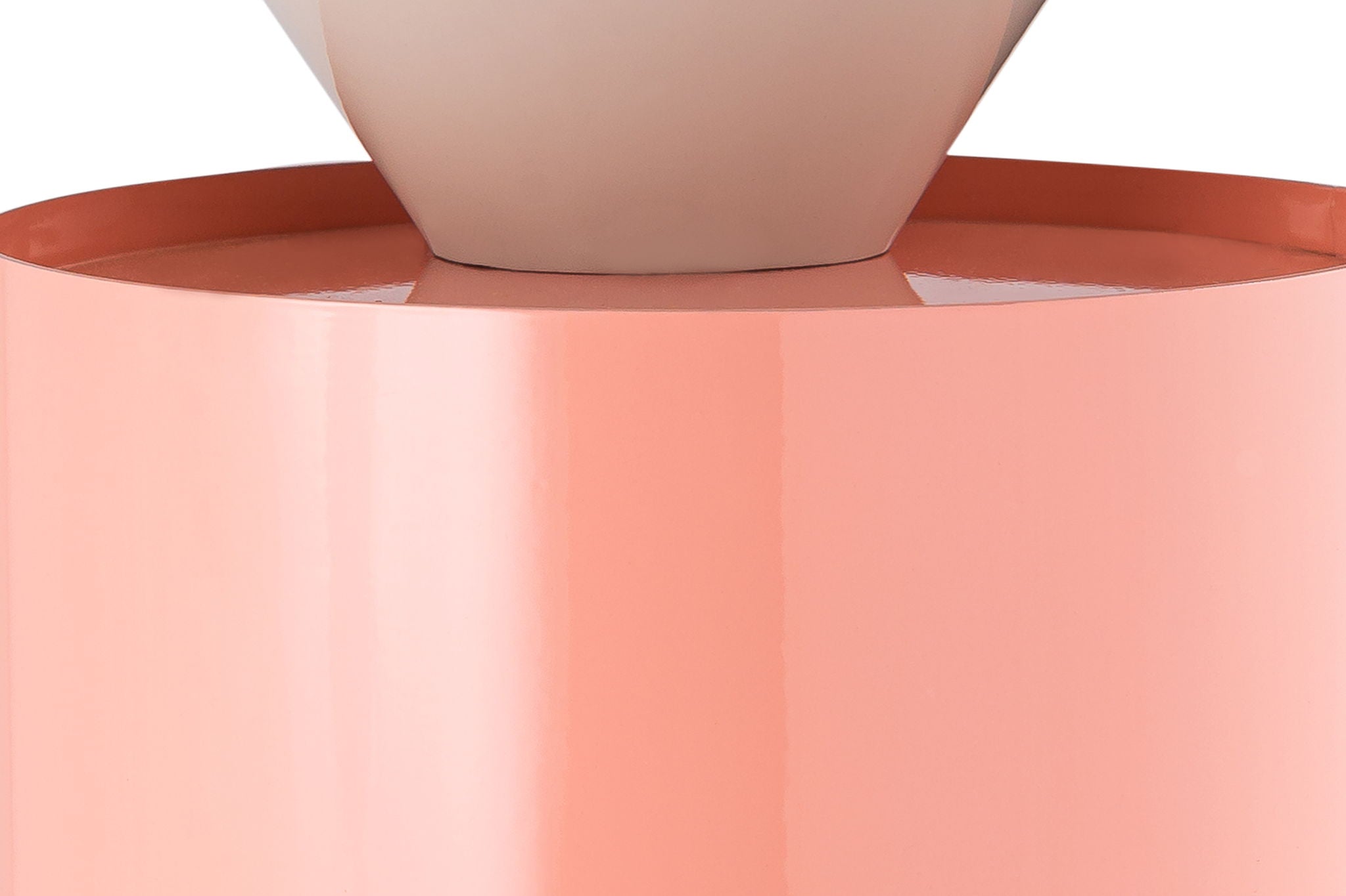 Damon - End Table - Urban Living Furniture (Los Angeles, CA)