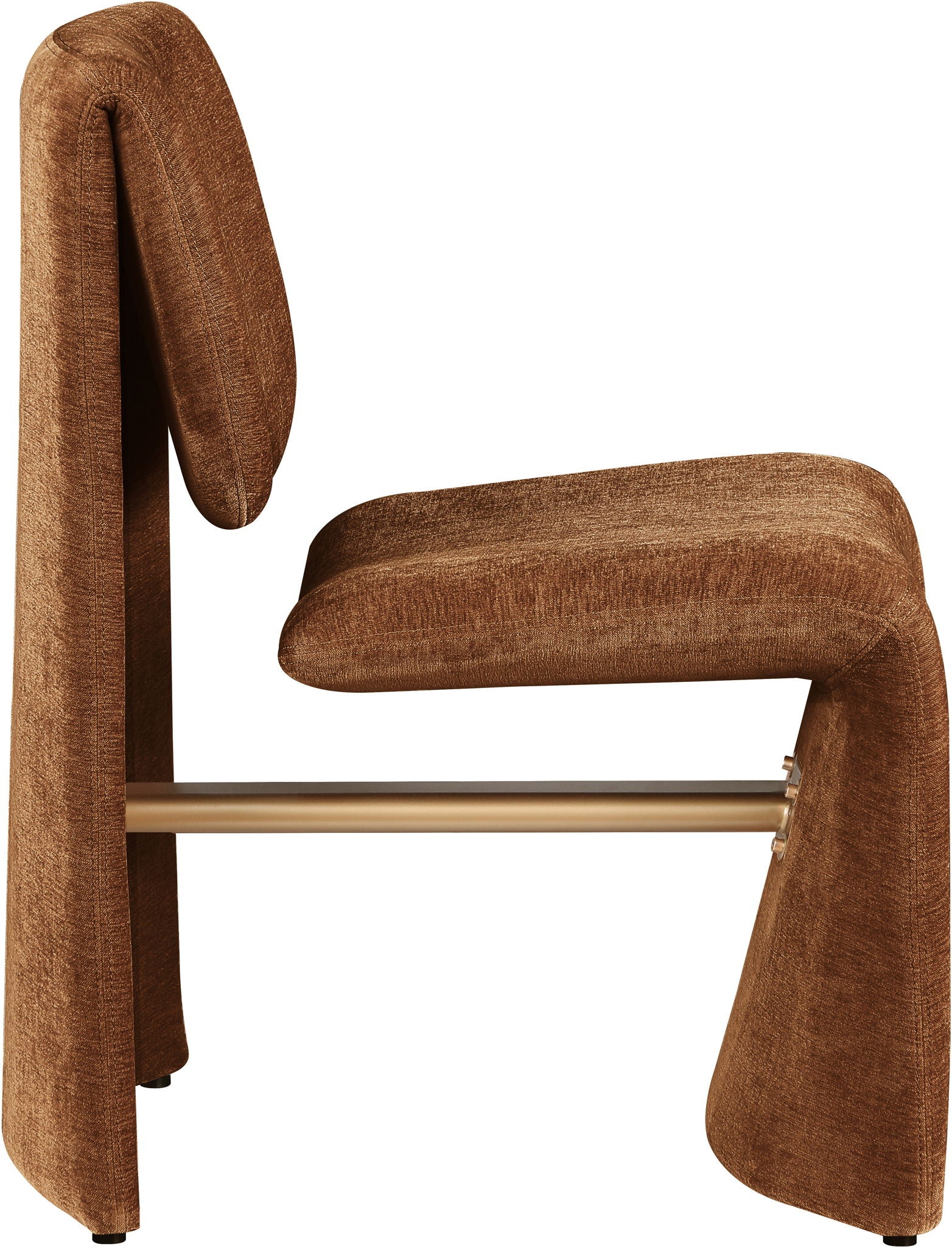 Slique - Performance Fabric Upholstered Dining Chair (Set of 2) - Urban Living Furniture (Los Angeles, CA)