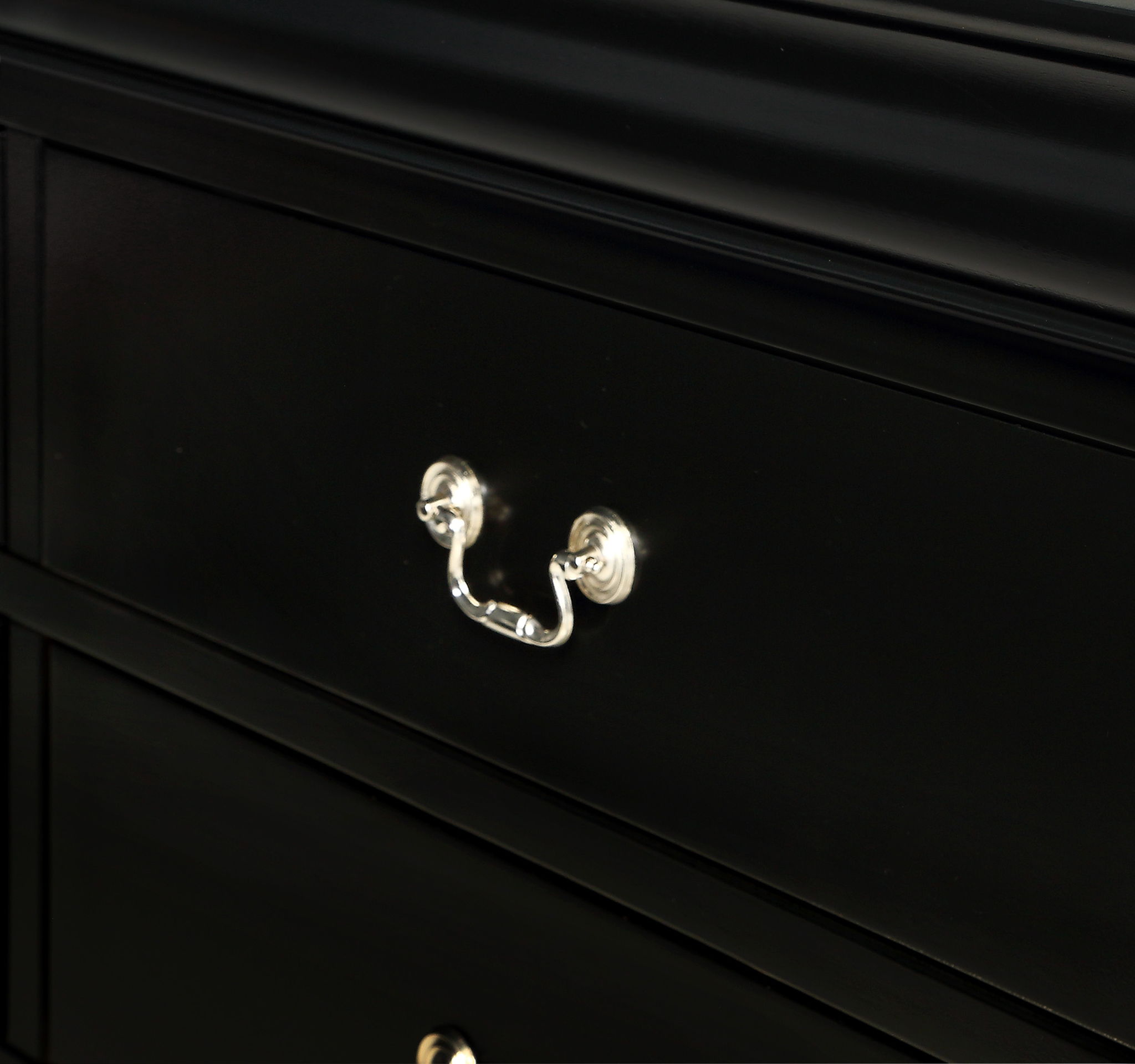 Louis Philip - Dresser - Urban Living Furniture (Los Angeles, CA)