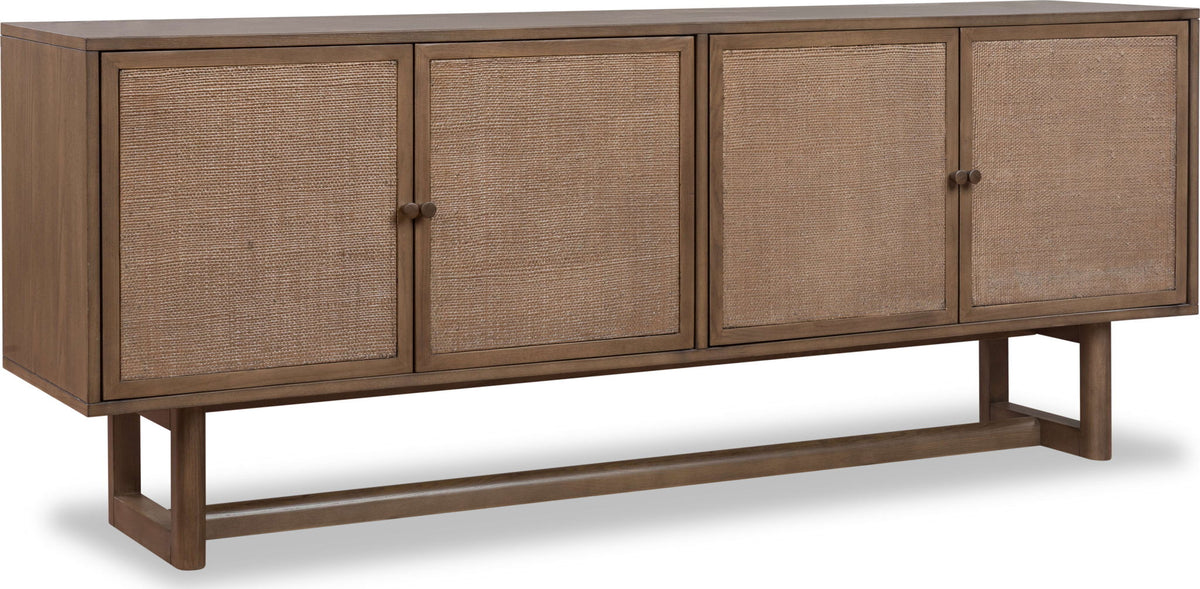 Arrowhead - Colusa Storage Cabinet - Correto