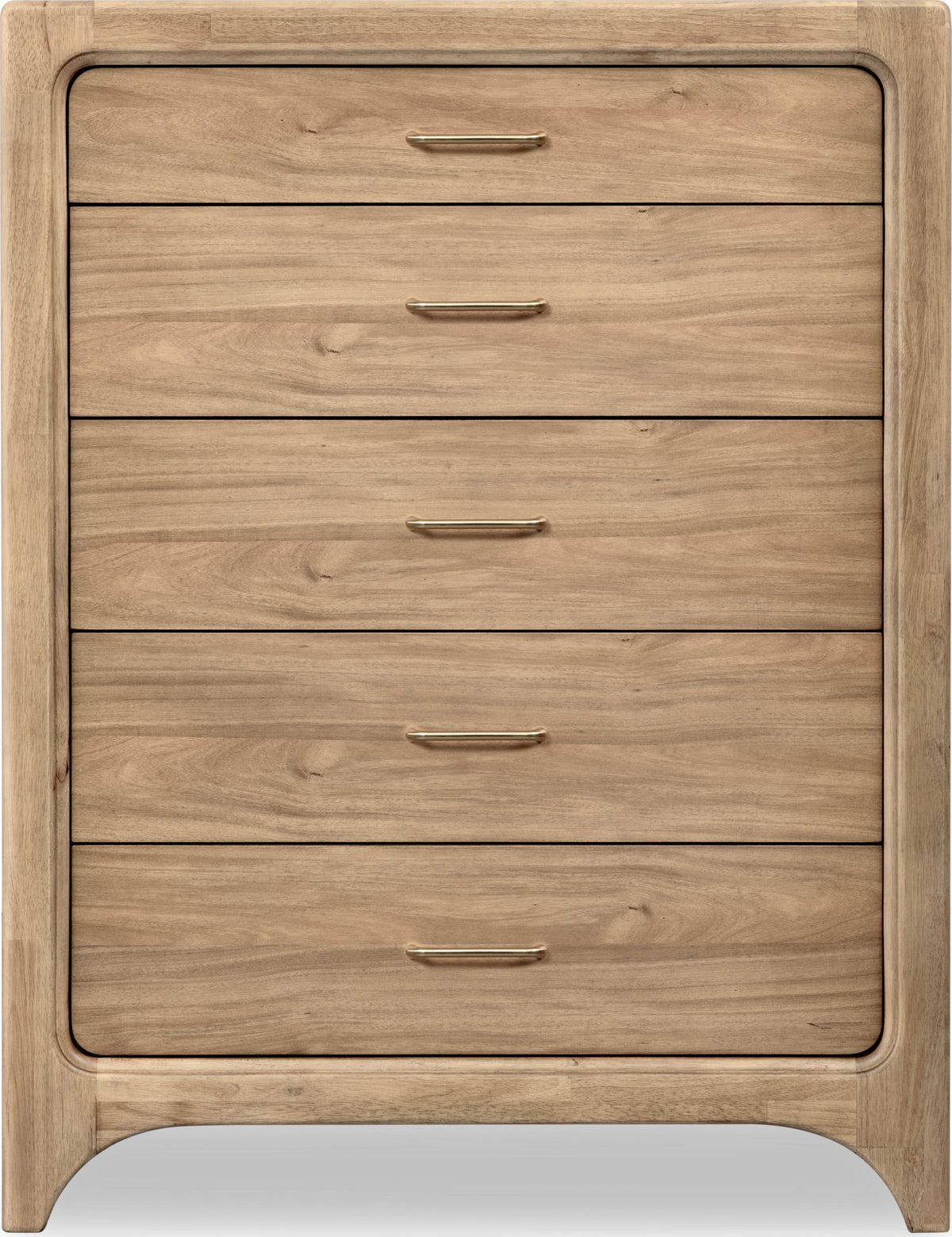 Brentwood - Chest - Brioche