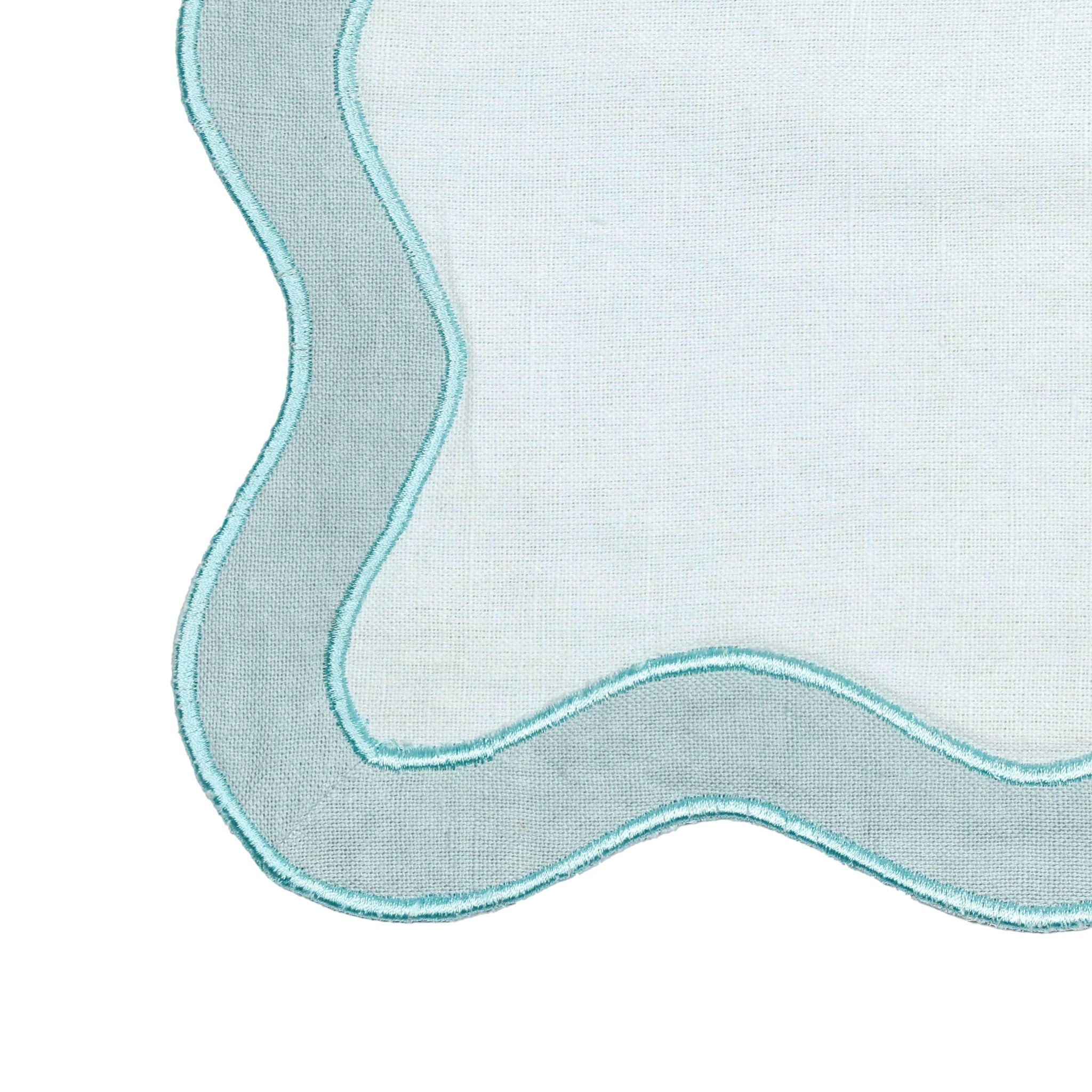 TOV - Wavy Challah Cover - Urban Living Furniture (Los Angeles, CA)