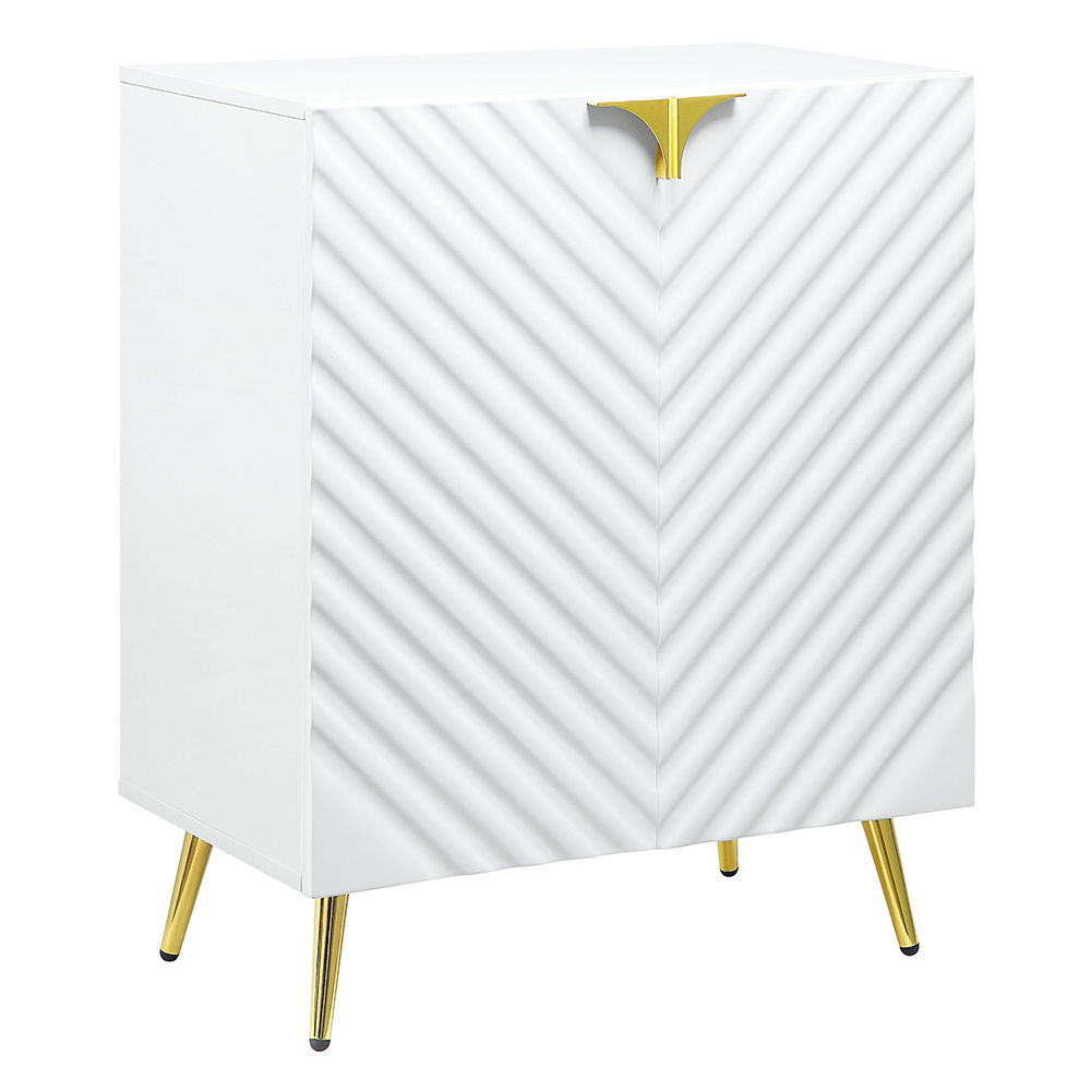 Gaines - Console Table - Urban Living Furniture (Los Angeles, CA)