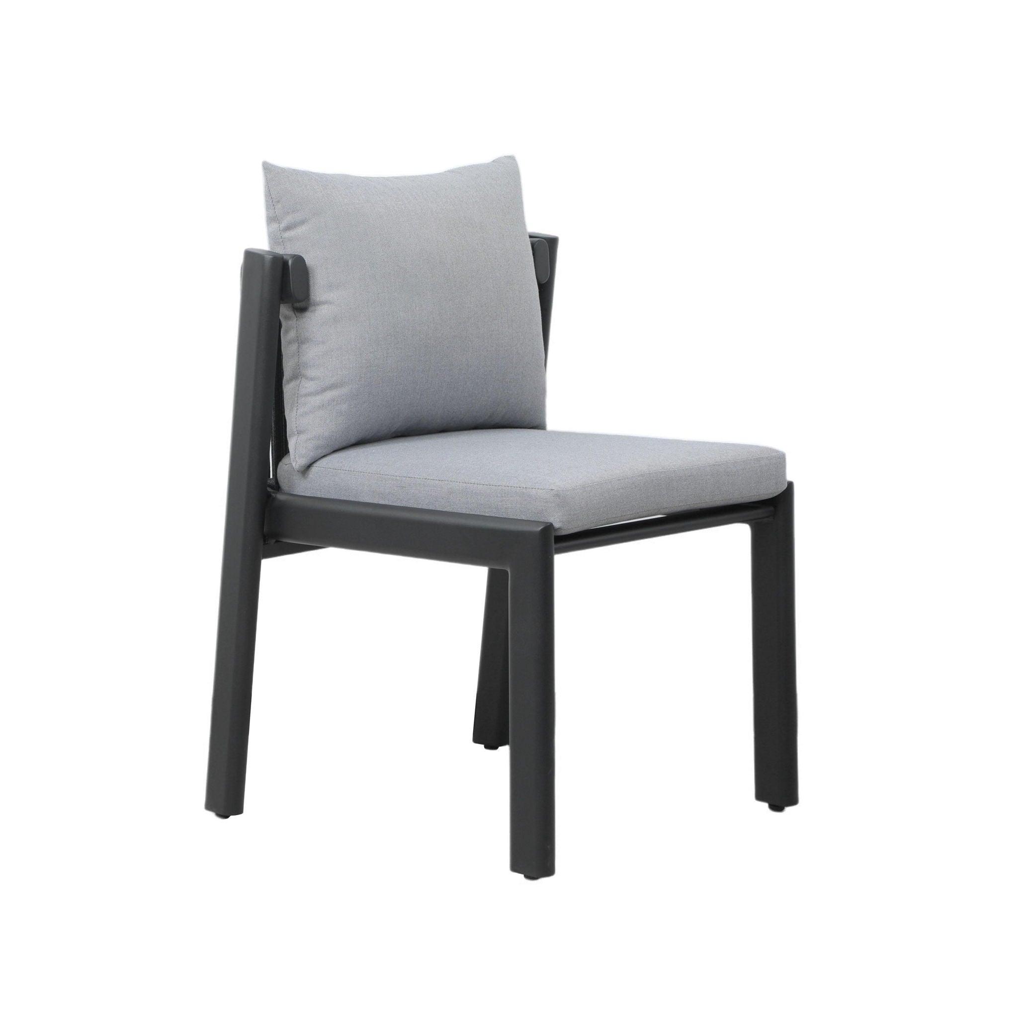 Nancy - Outdoor Dining Chair - Urban Living Furniture (Los Angeles, CA)