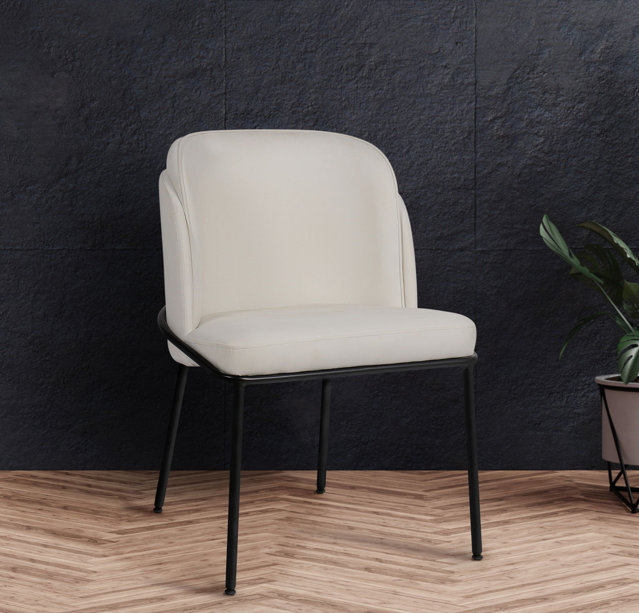 Jagger - Dining Chair (Set of 2) - Urban Living Furniture (Los Angeles, CA)