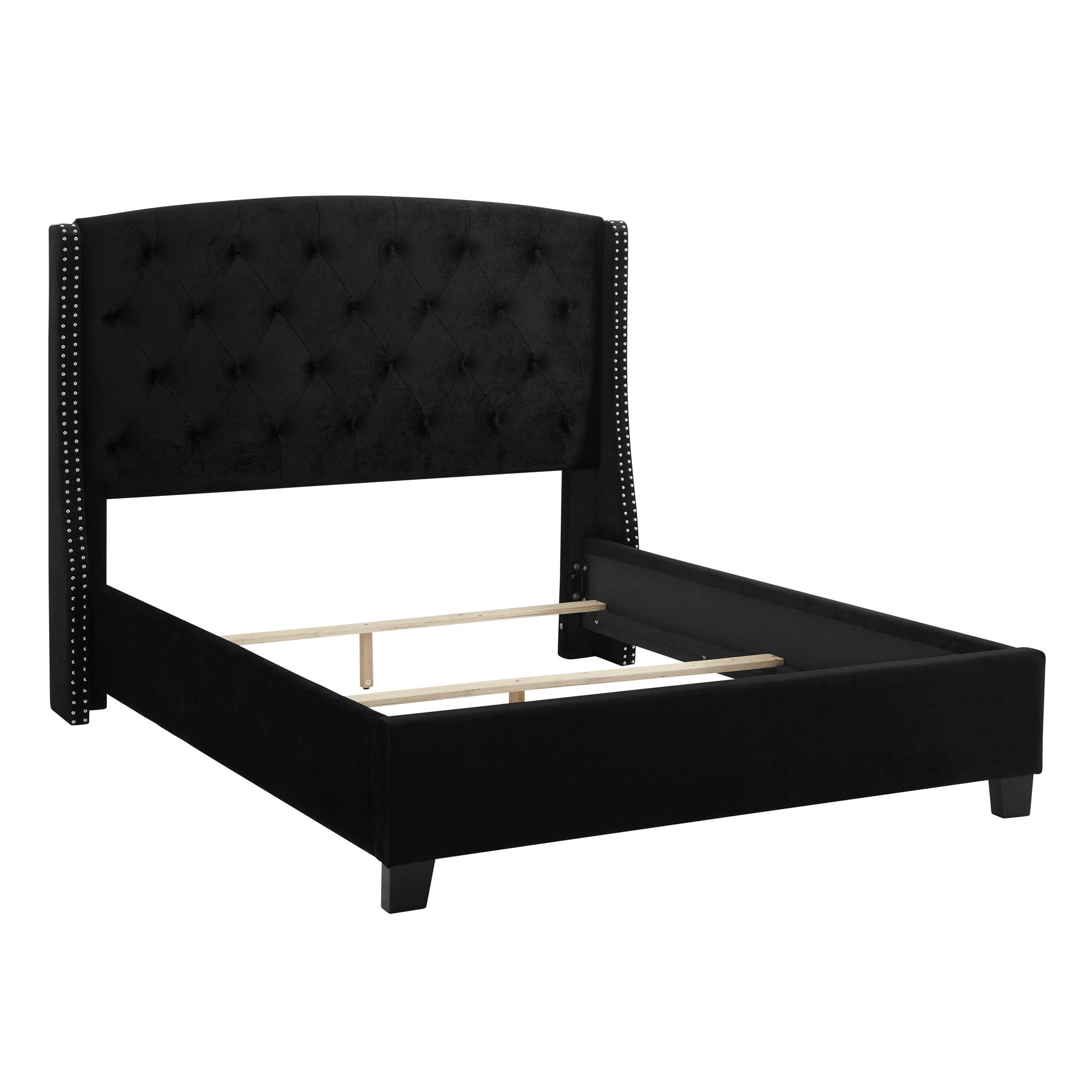 Eva - Bed - Urban Living Furniture (Los Angeles, CA)