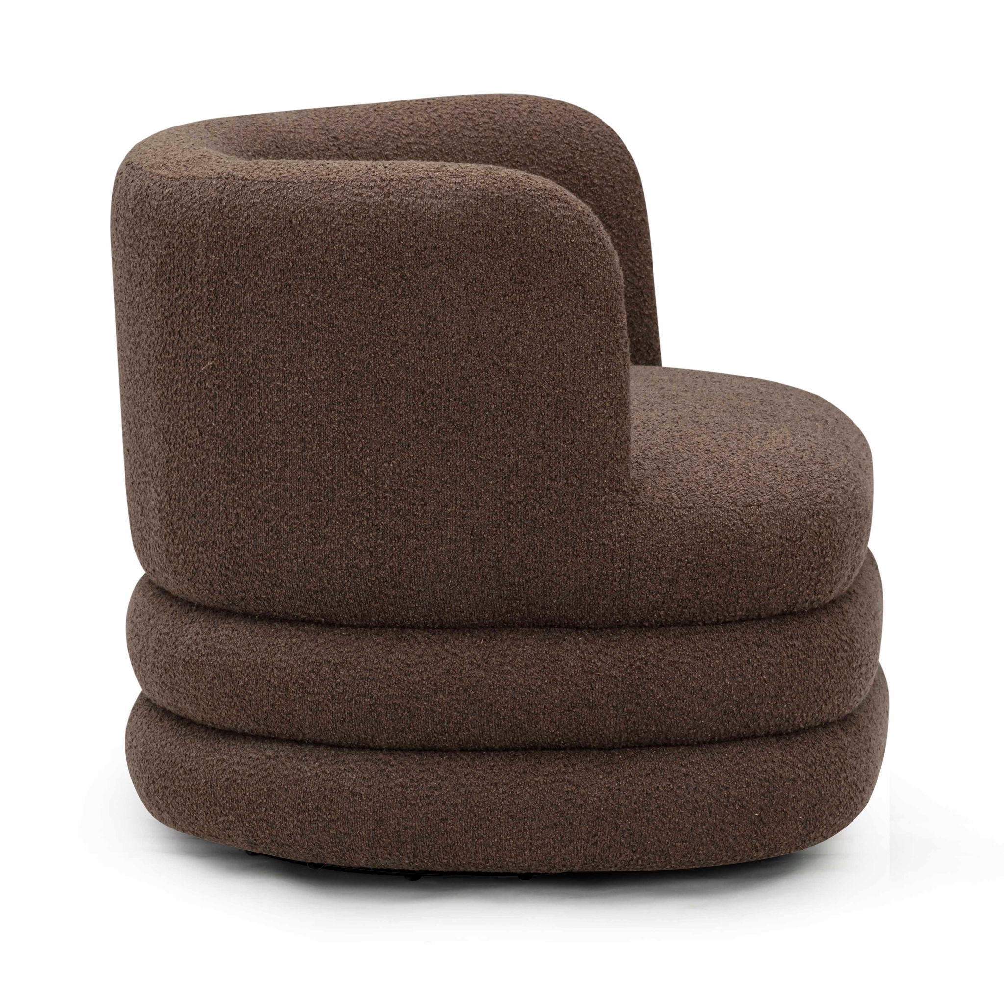 Astor - Swivel Hotel Lounge Chair
