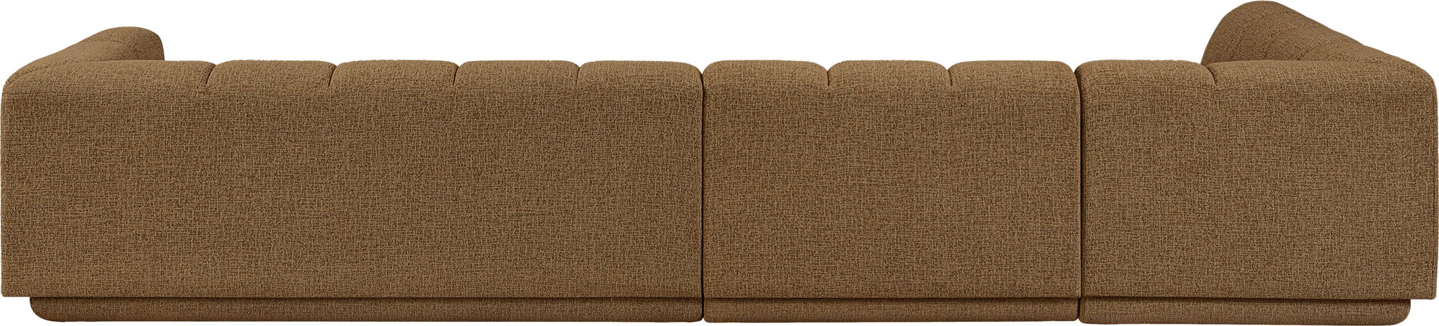 Modari - Sectional - Brown - Urban Living Furniture (Los Angeles, CA)
