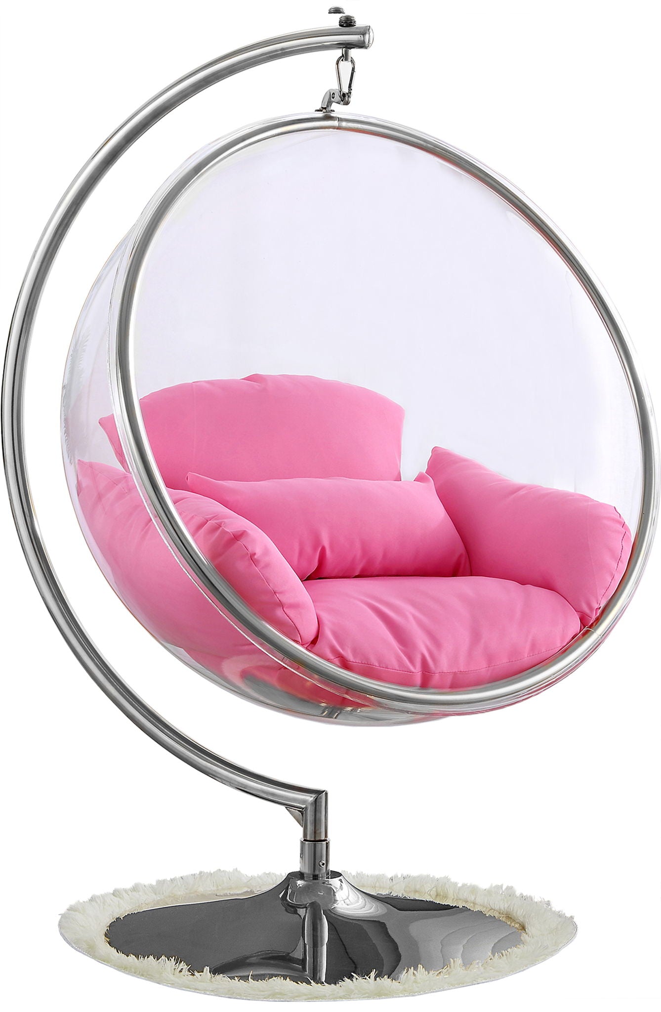 Luna - Swing Chair - Urban Living Furniture (Los Angeles, CA)