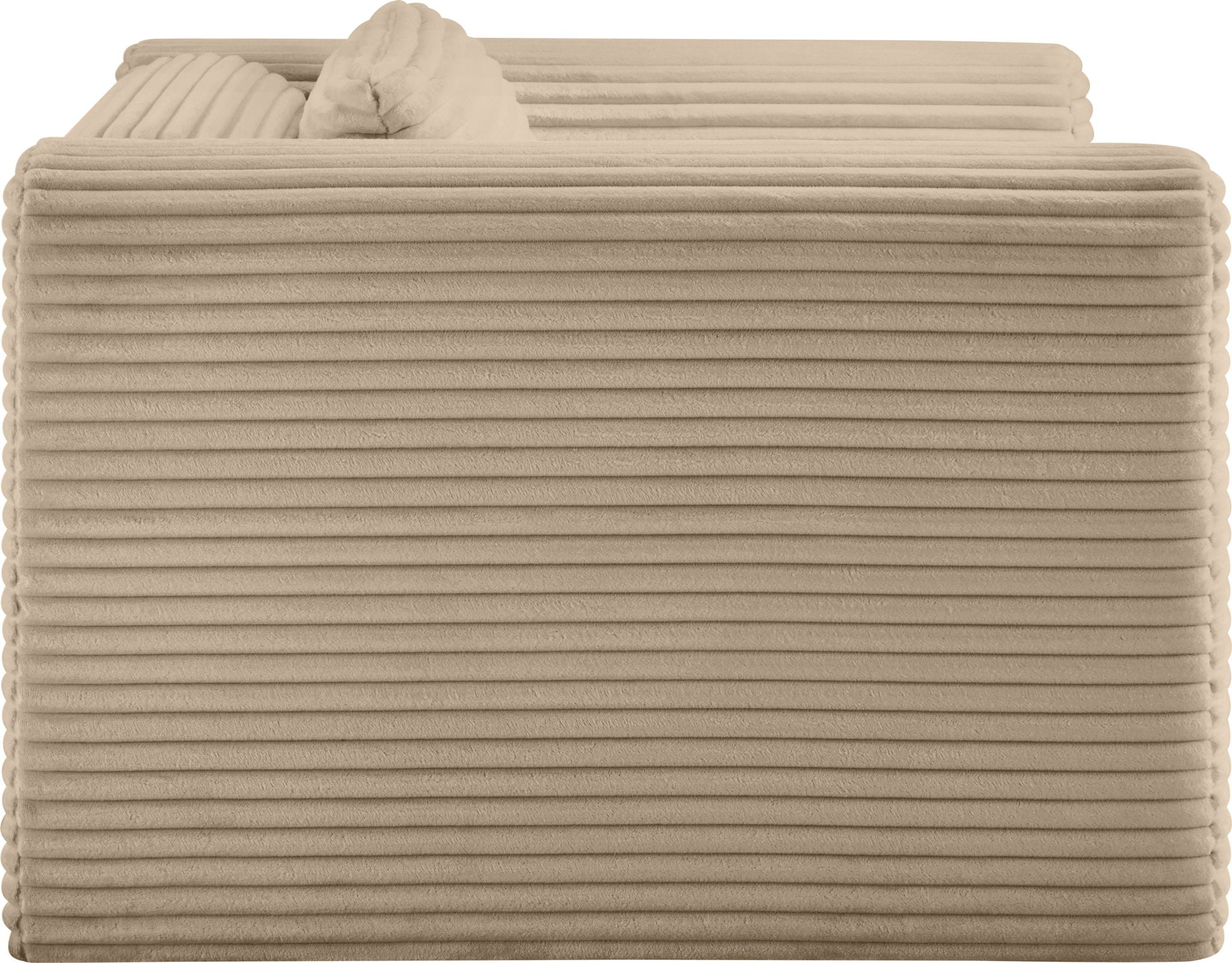 Shaggy - Fabric Arm Chair - Urban Living Furniture (Los Angeles, CA)