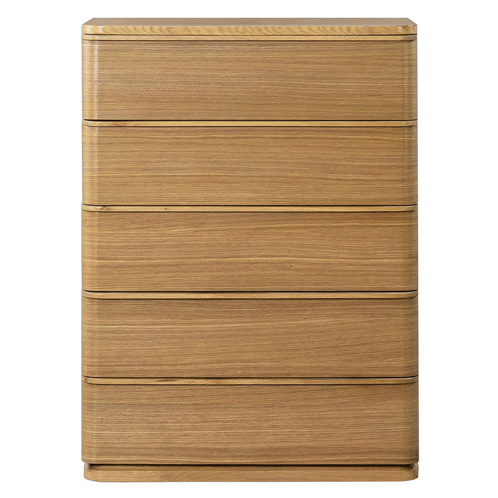 Zoey - Chest - Oak - Urban Living Furniture (Los Angeles, CA)