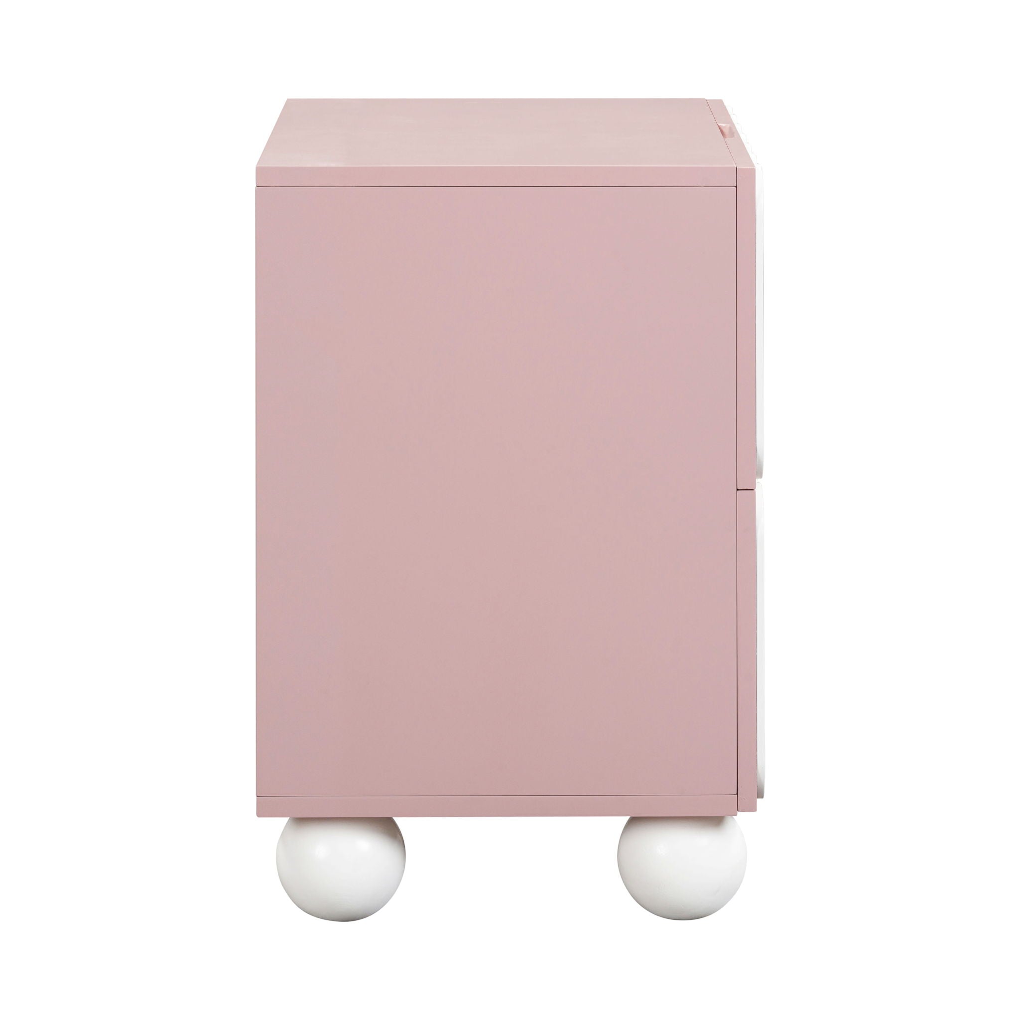 Tori Motif - Nightstand