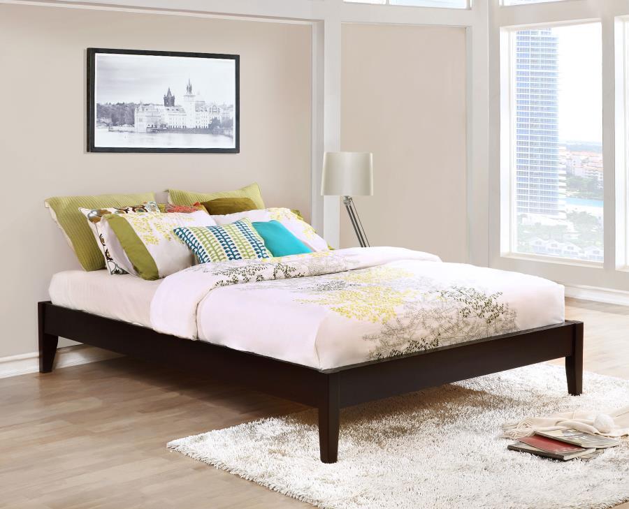 Hounslow - Universal Platform Bed - Urban Living Furniture (Los Angeles, CA)