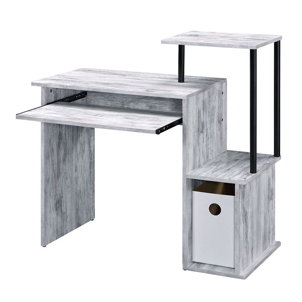 Lyphre - Computer Desk - Urban Living Furniture (Los Angeles, CA)