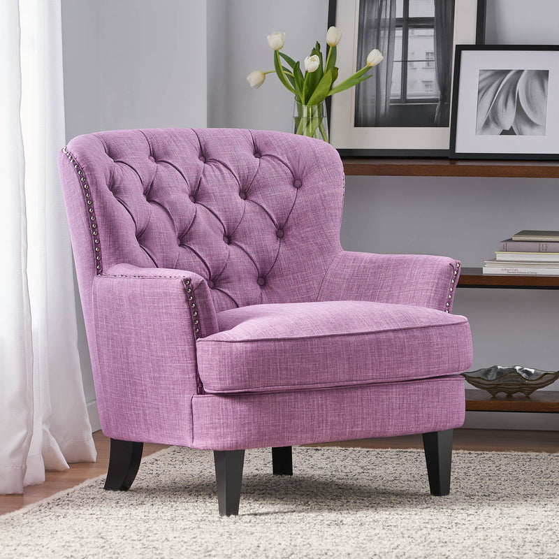 Tafton - Club Chair