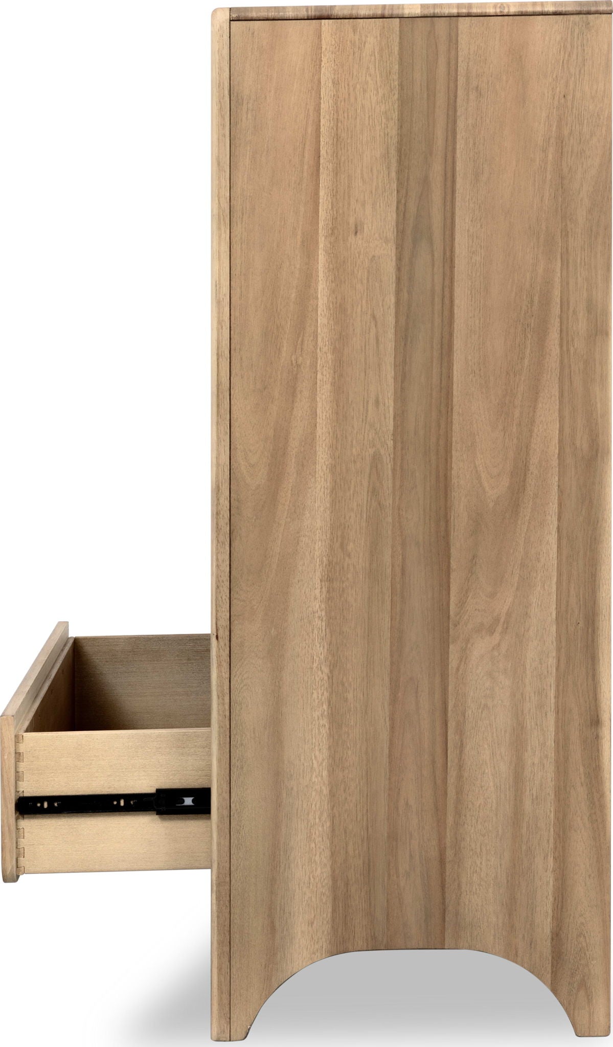 Brentwood - Chest - Brioche