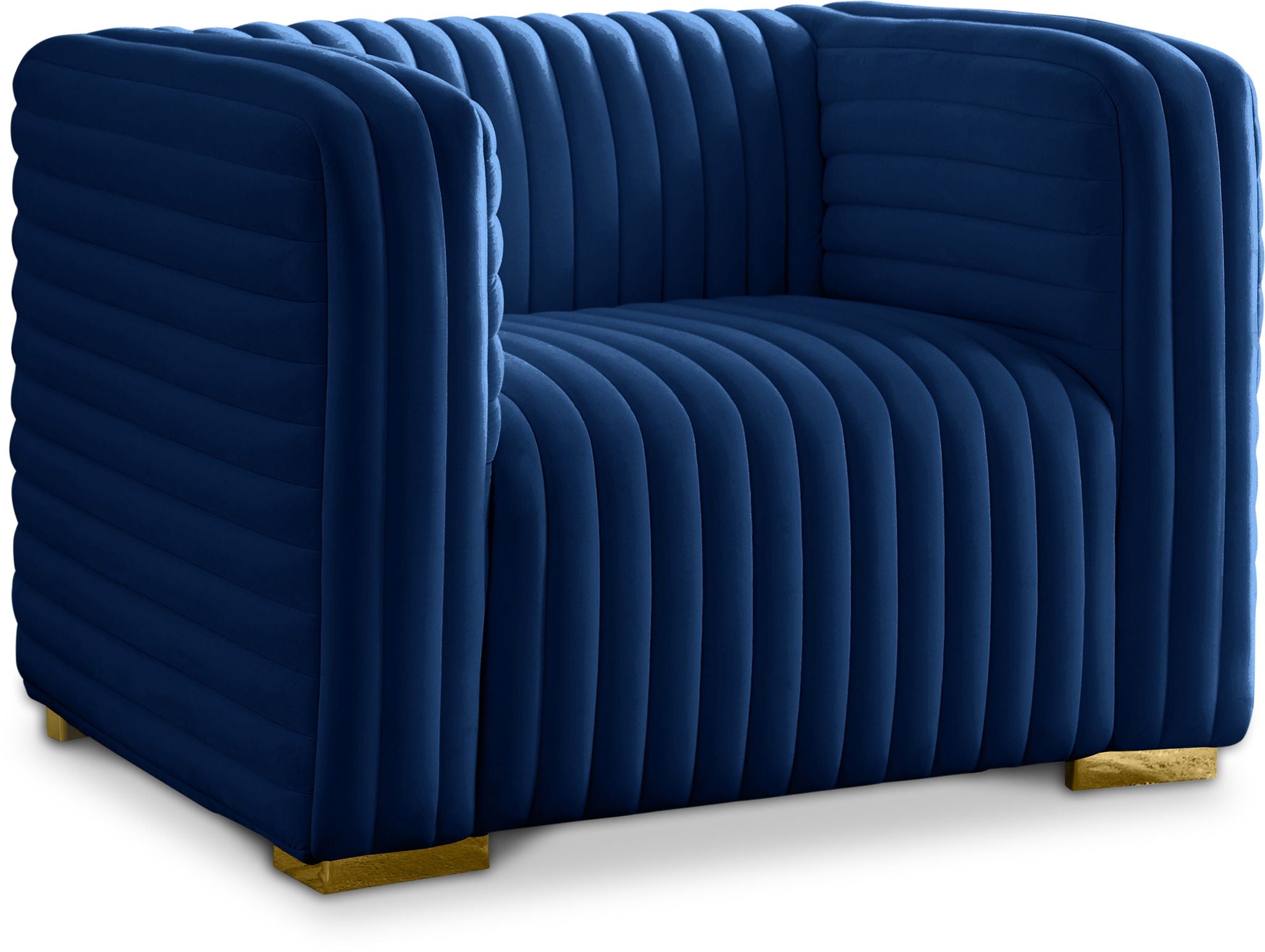 Ravish - Chair - Urban Living Furniture (Los Angeles, CA)