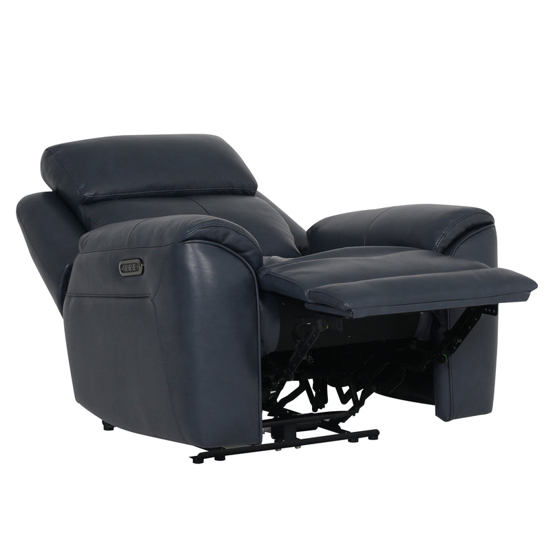 Sebastian - Power Recliner