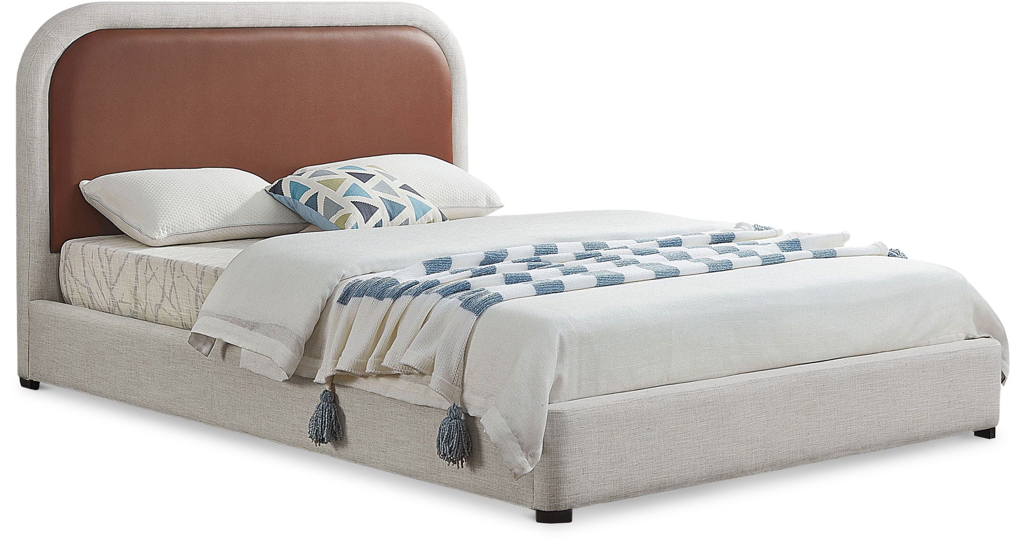 Blake - Bed - Urban Living Furniture (Los Angeles, CA)