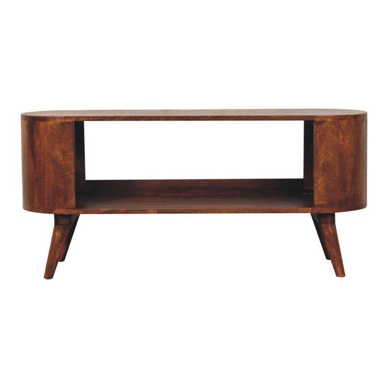 Soba - Shoe Cabinet - Dark Brown