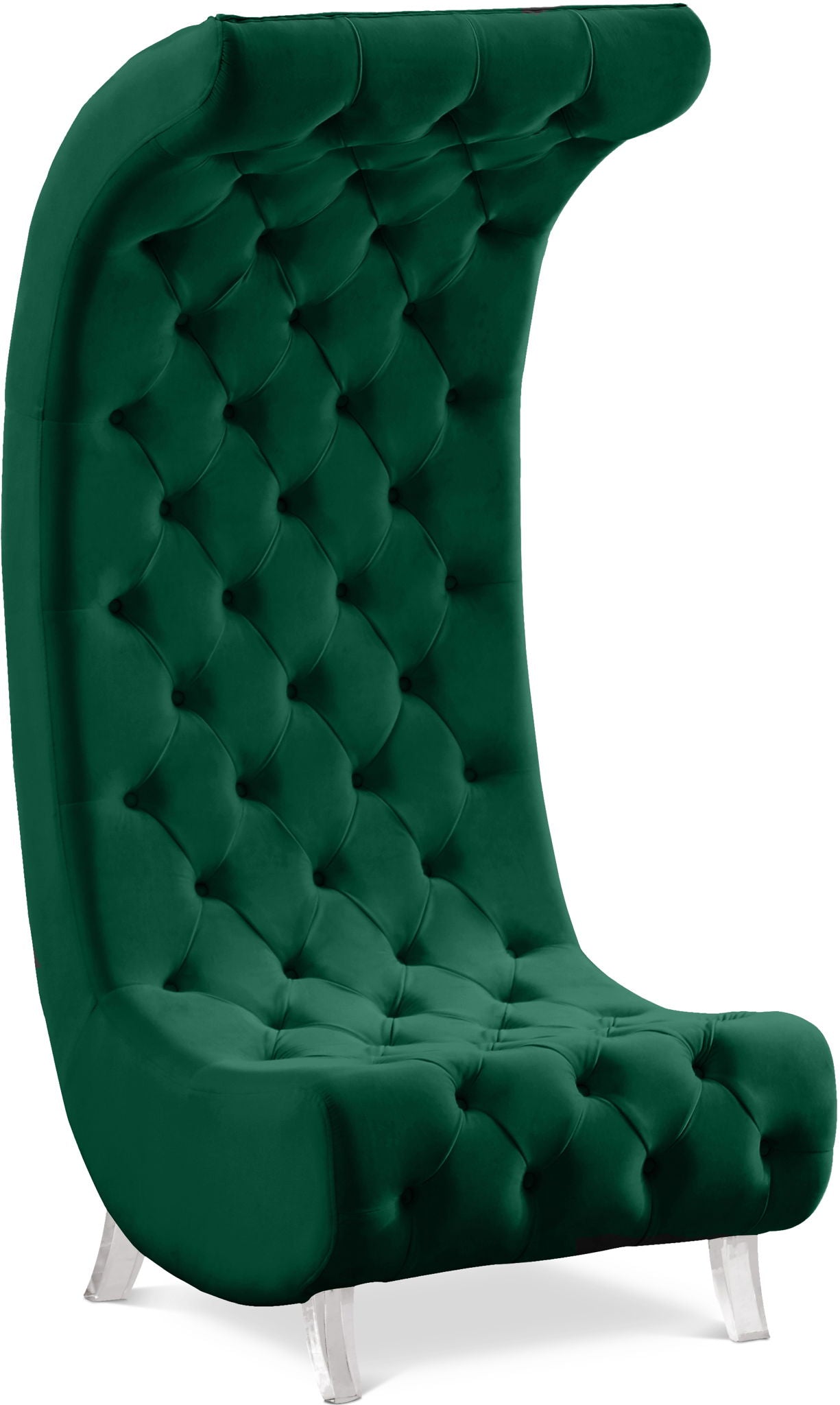 Crescent - Accent Chair - Urban Living Furniture (Los Angeles, CA)