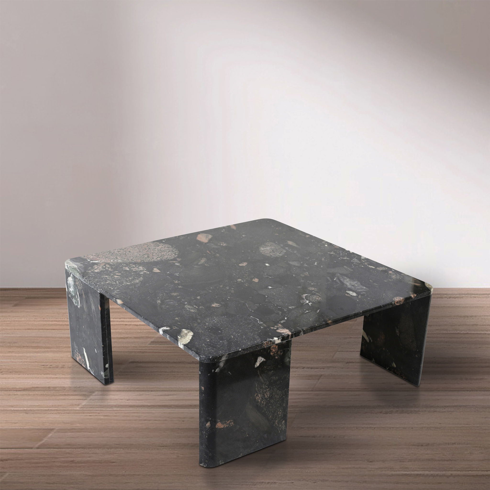 Livorno - Coffee Table - Stone - Urban Living Furniture (Los Angeles, CA)