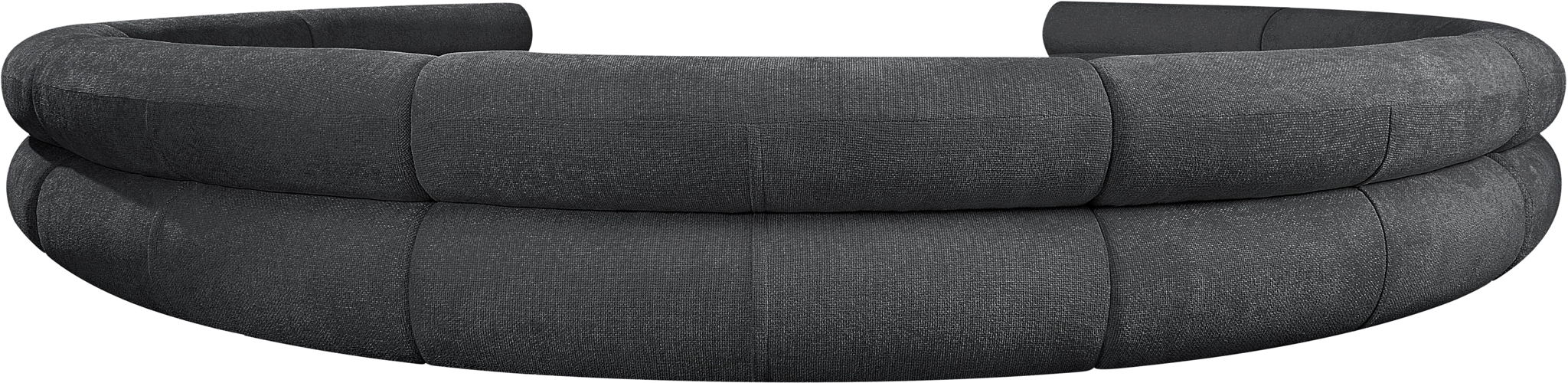 Bale - 9 Piece Modular Sofa