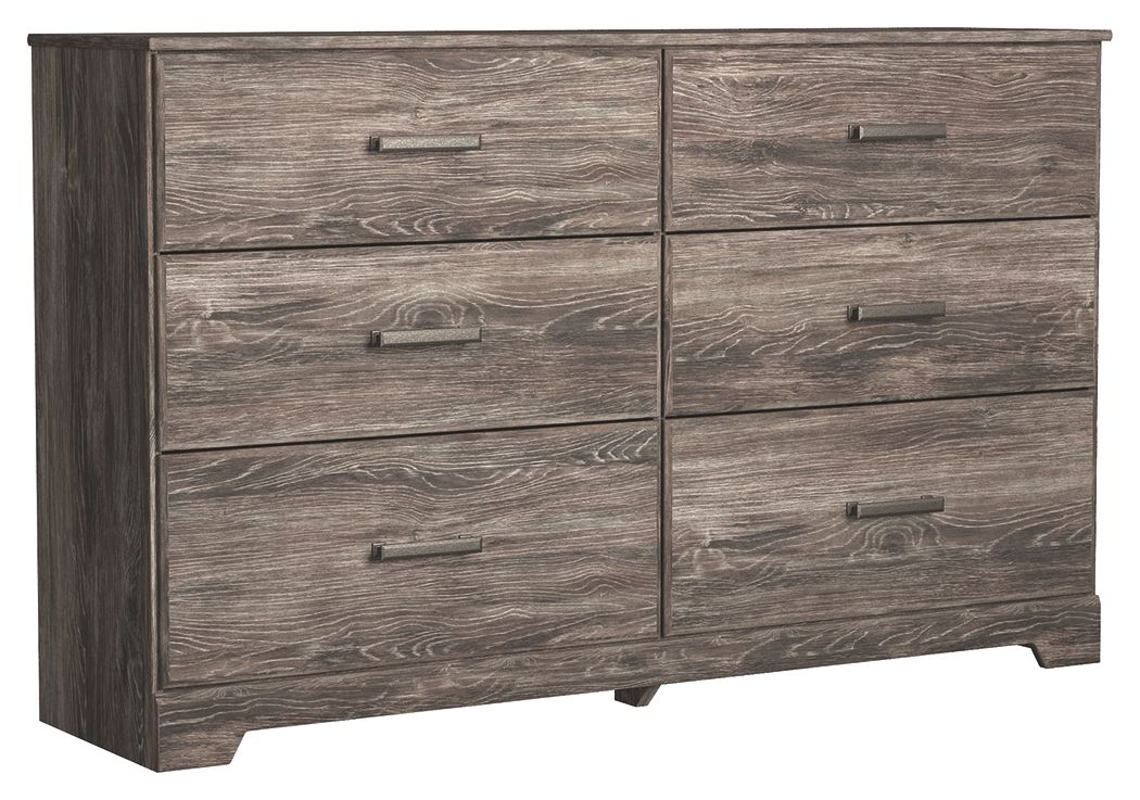 Ralinksi - Dresser, Mirror - Urban Living Furniture (Los Angeles, CA)