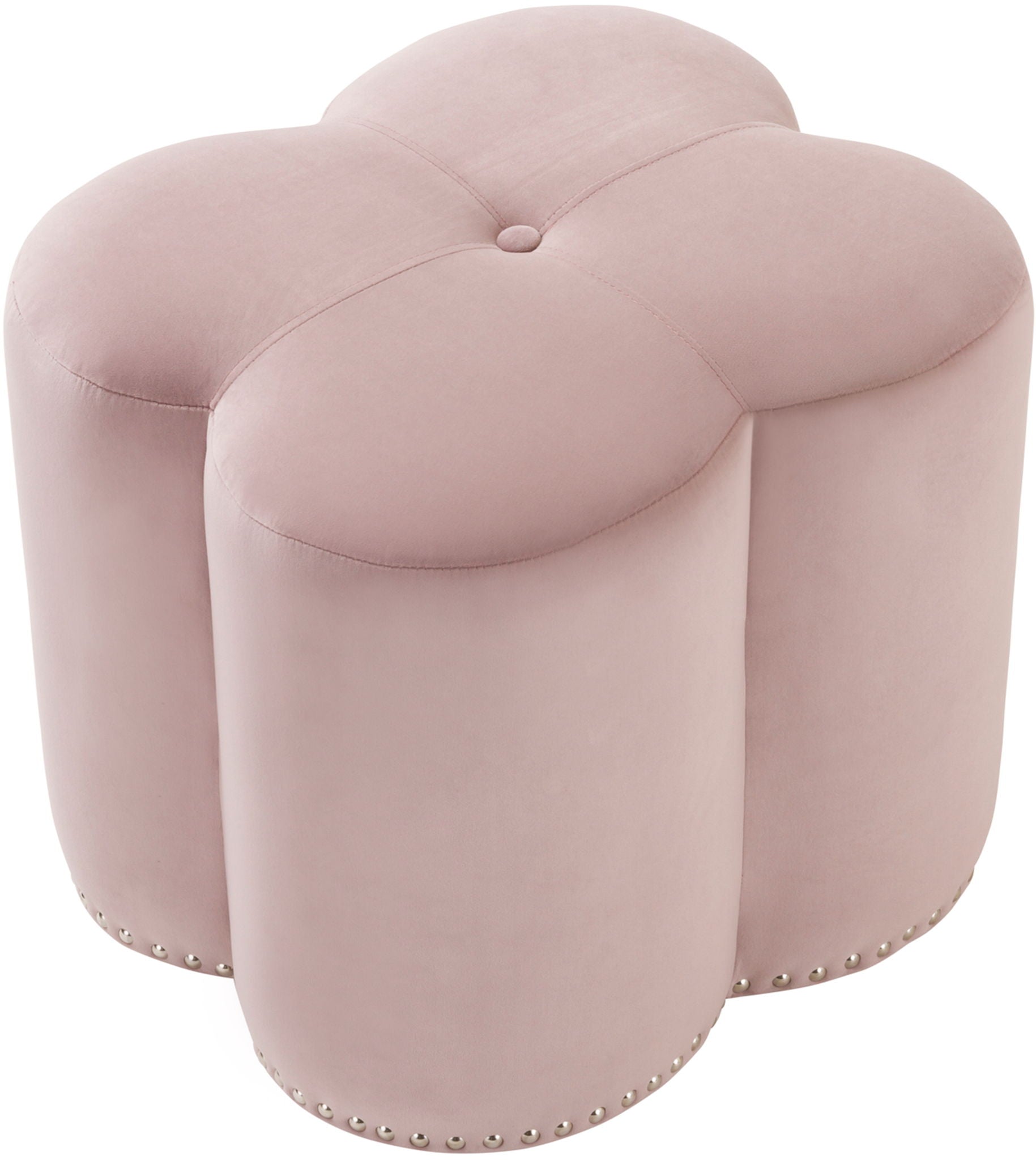 Clover - Ottoman - Urban Living Furniture (Los Angeles, CA)