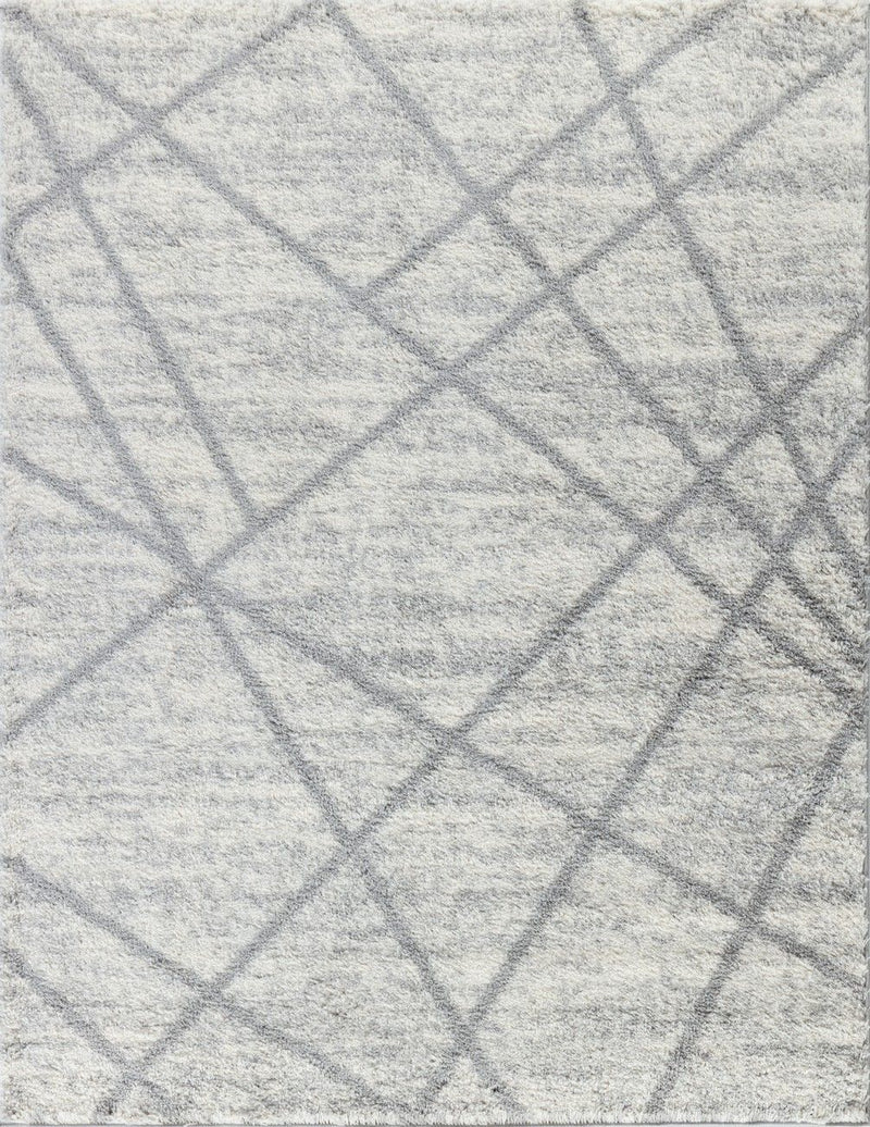 Loft Shag - GC_CZY1004 Shaggy Area Rug - Urban Living Furniture (Los Angeles, CA)