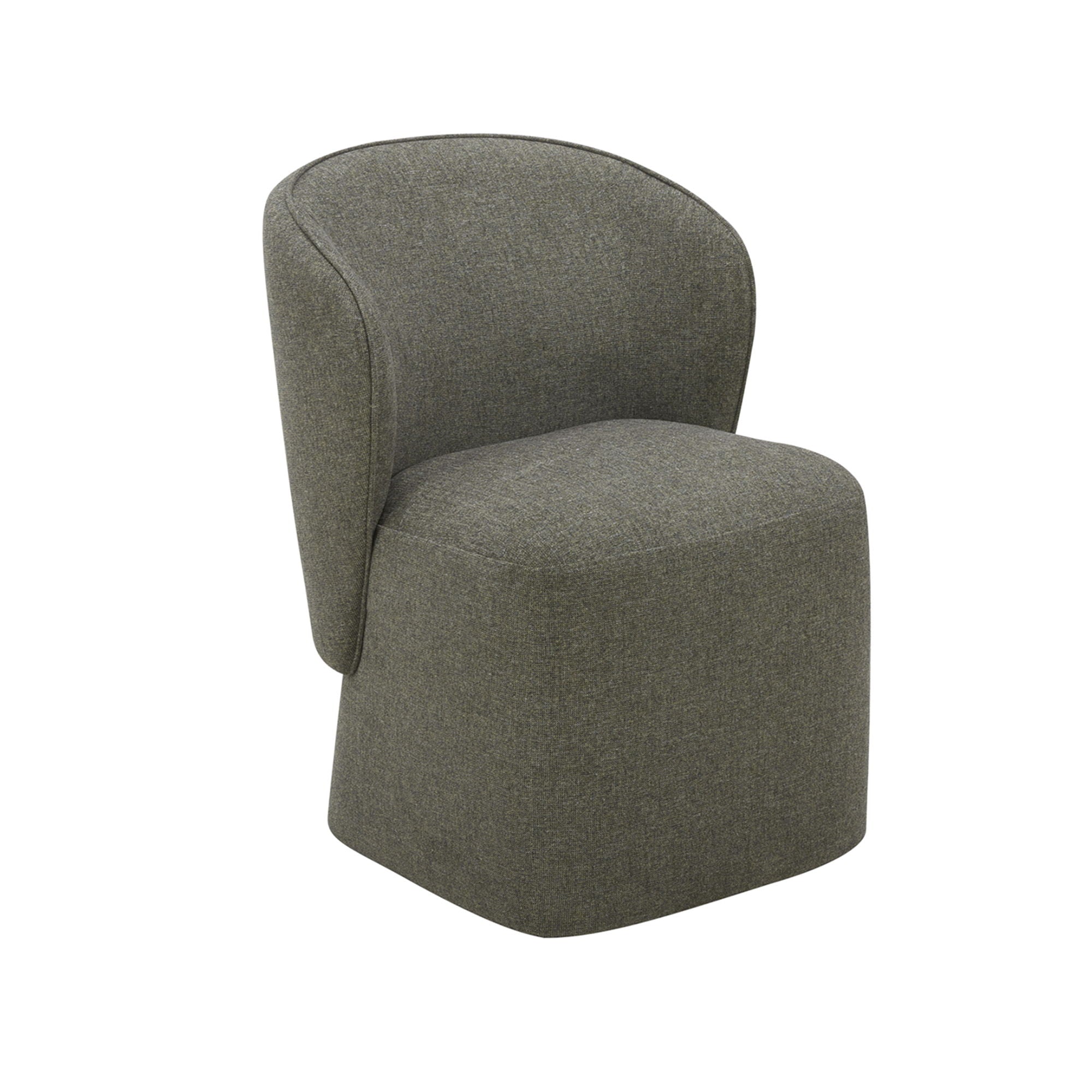 Bongo - Dining Chair (Set of 2) - Urban Living Furniture (Los Angeles, CA)