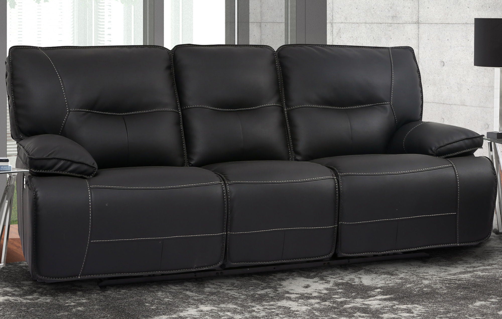 Spartacus - Power Sofa - Urban Living Furniture (Los Angeles, CA)