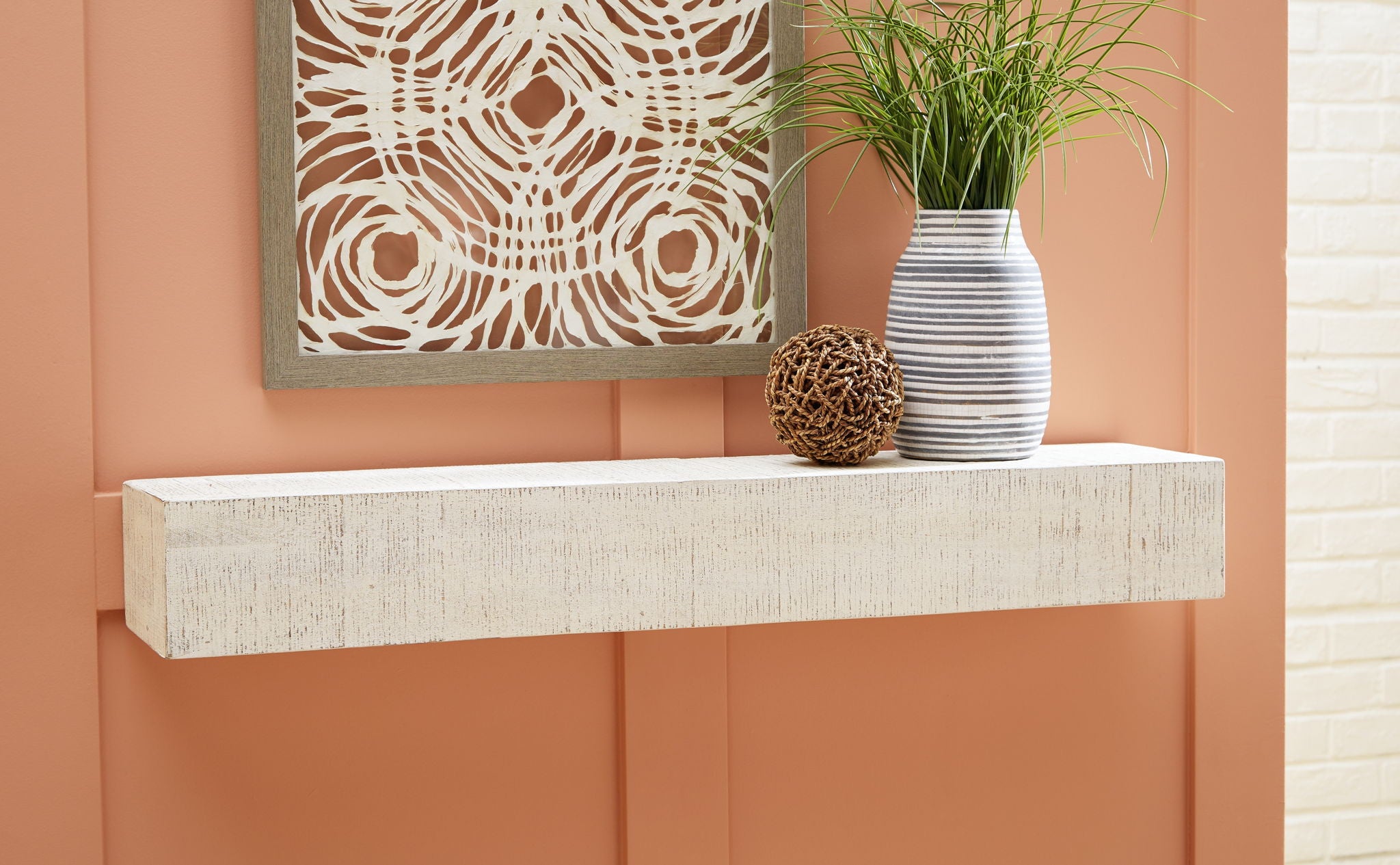 Cadmon - Wall Shelf - Urban Living Furniture (Los Angeles, CA)