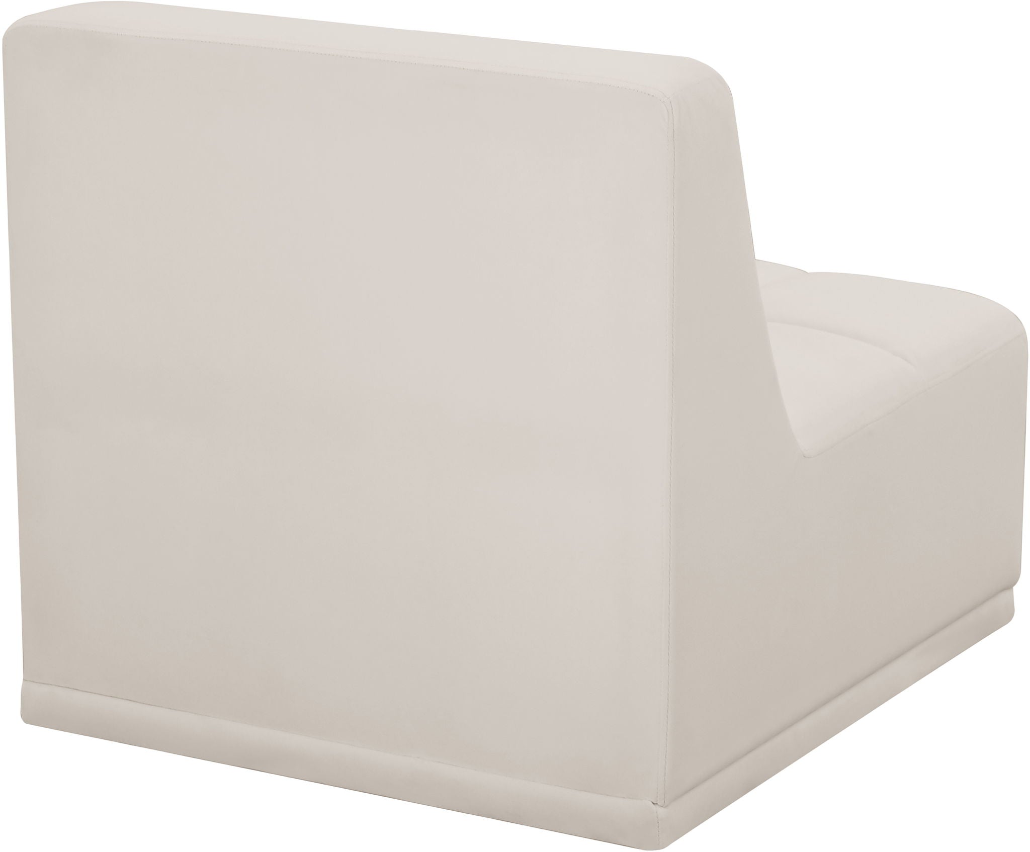 Relax - Armless Chair - Urban Living Furniture (Los Angeles, CA)