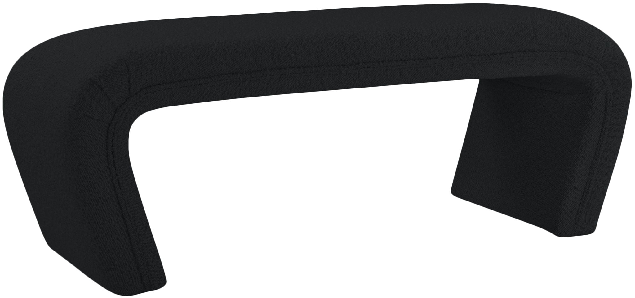 Odelia - Bench - Urban Living Furniture (Los Angeles, CA)