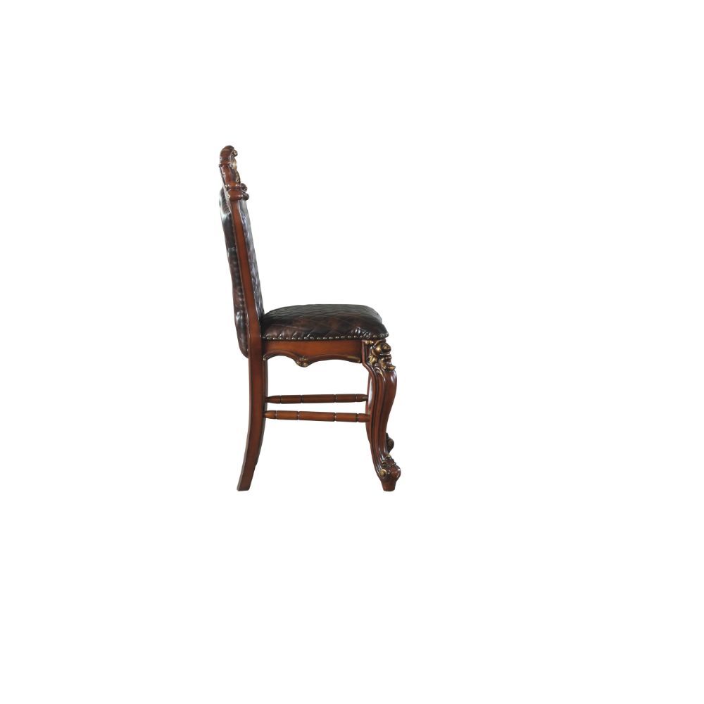 Picardy - Counter Height Chair - Urban Living Furniture (Los Angeles, CA)