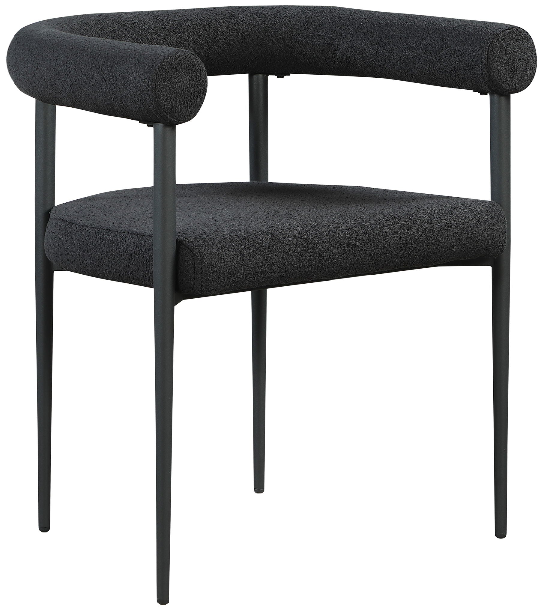 Louie - Dining Chair (Set of 2) - Urban Living Furniture (Los Angeles, CA)