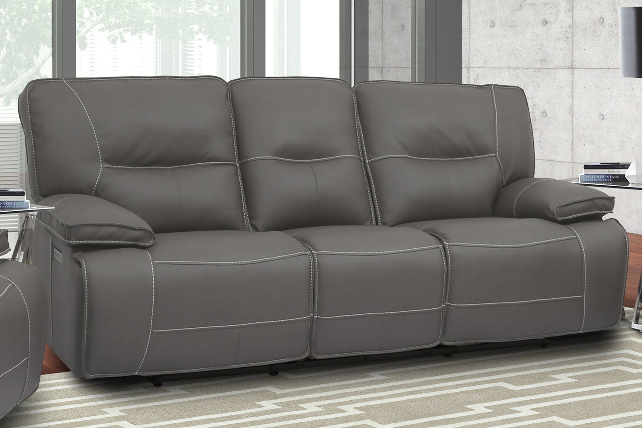 Spartacus - Power Sofa - Urban Living Furniture (Los Angeles, CA)