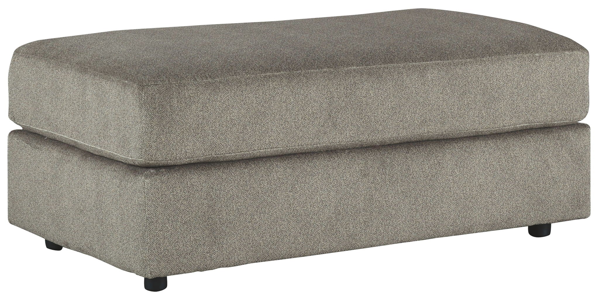 Soletren - Accent Ottoman - Urban Living Furniture (Los Angeles, CA)